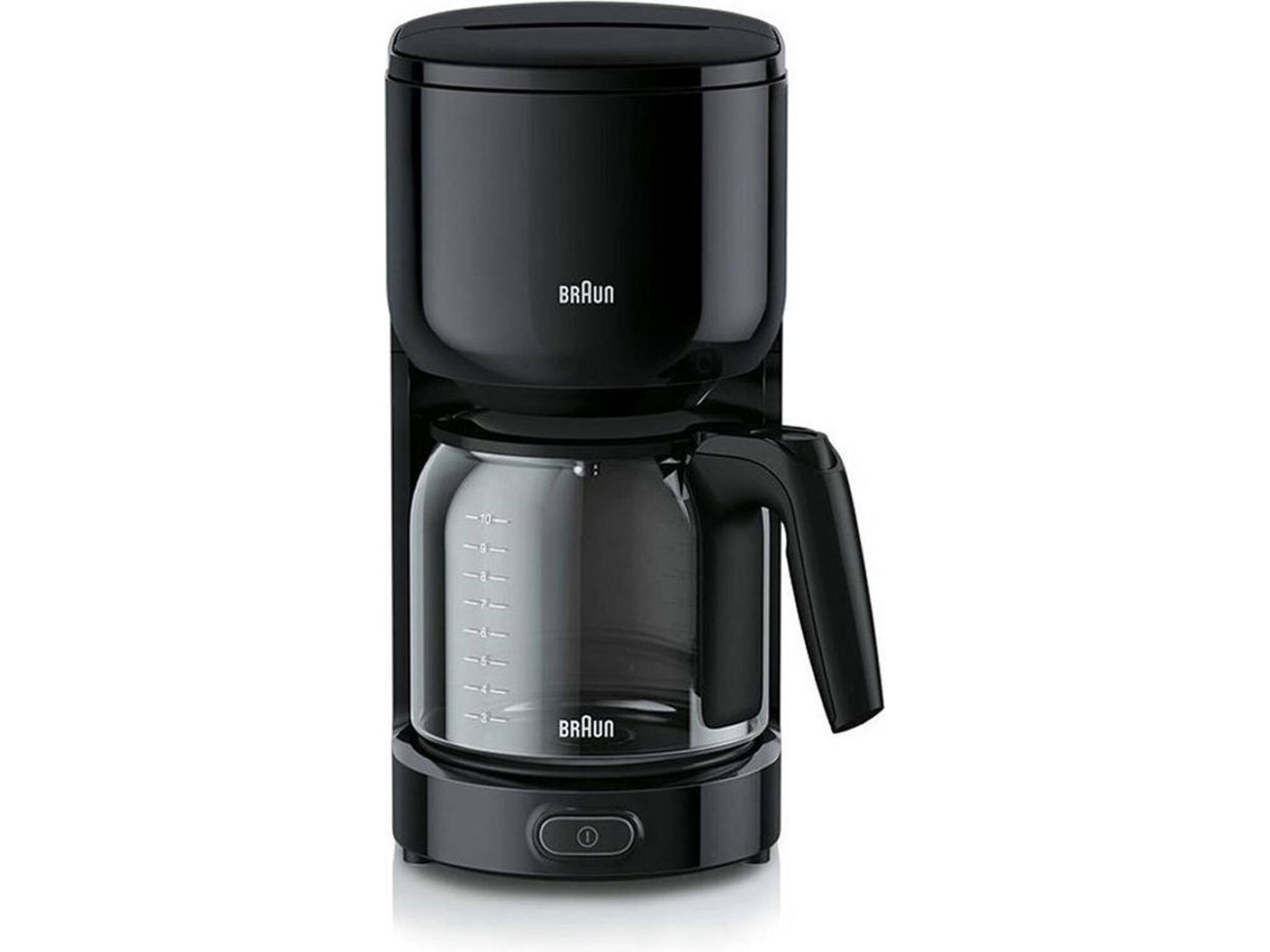 Braun PurEase KF 3120 BK