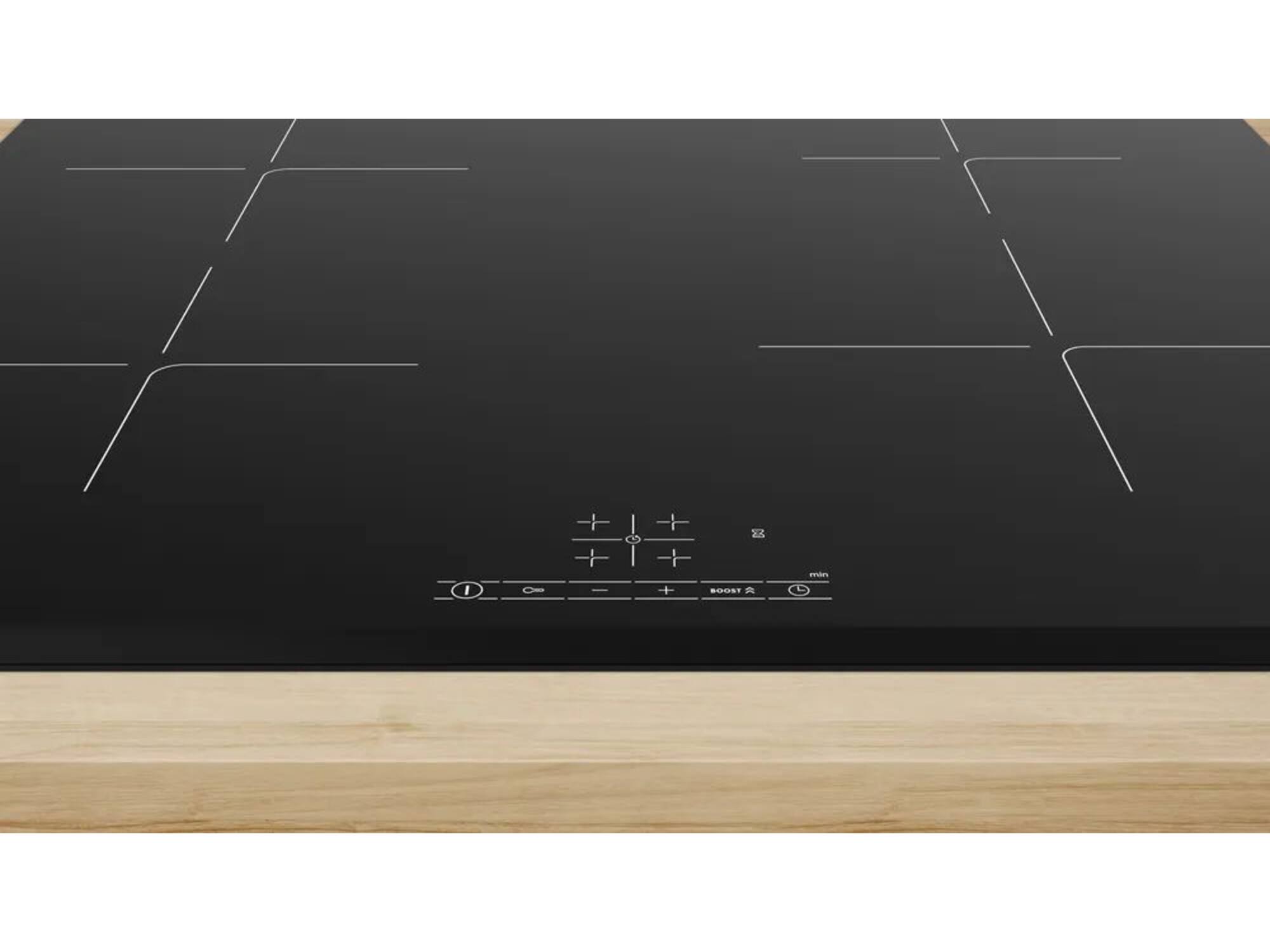 Bosch PIE63KBB5E Serie 4