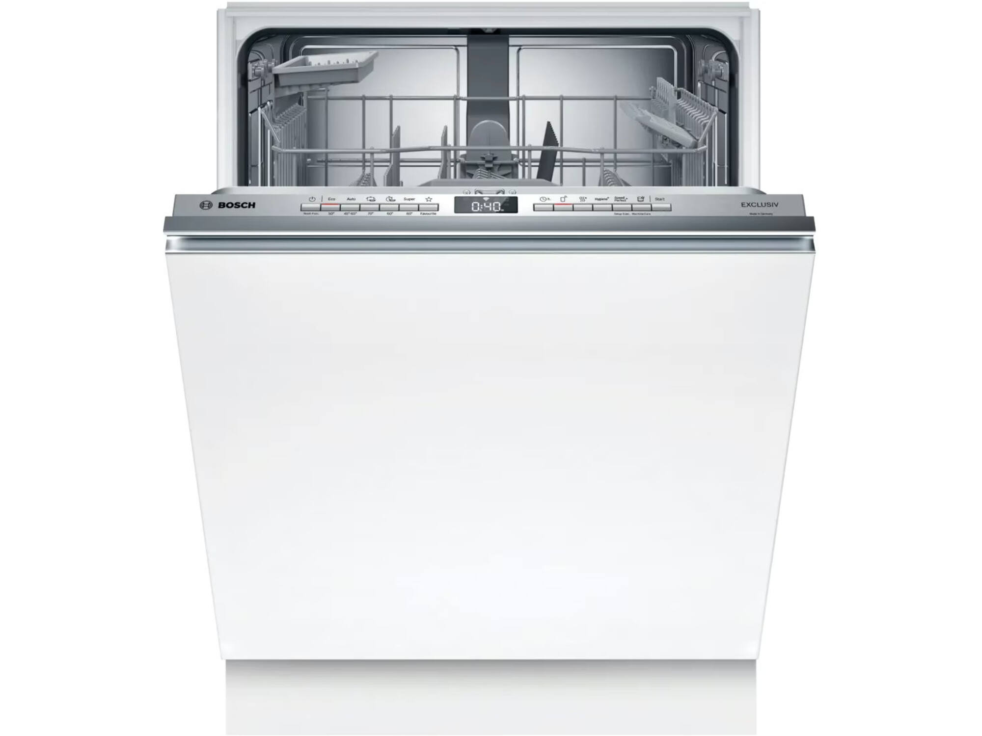 Bosch SBV4EBX33E Serie 4 EXCLUSIV