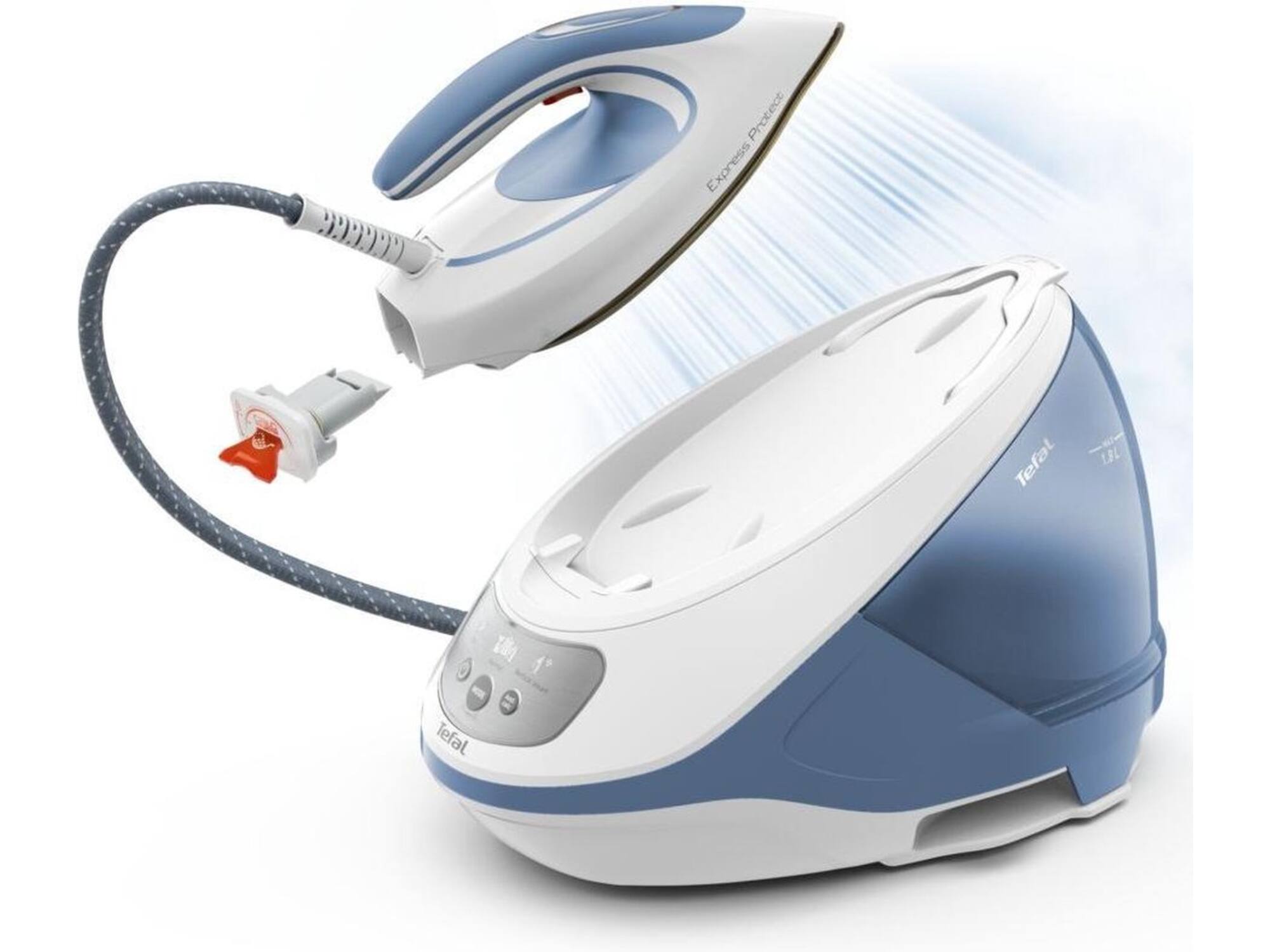Tefal Express Protect SV9202