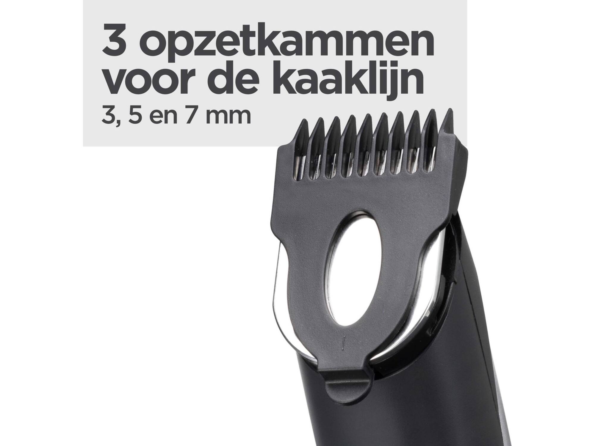 BaByliss Lithium Power T812E