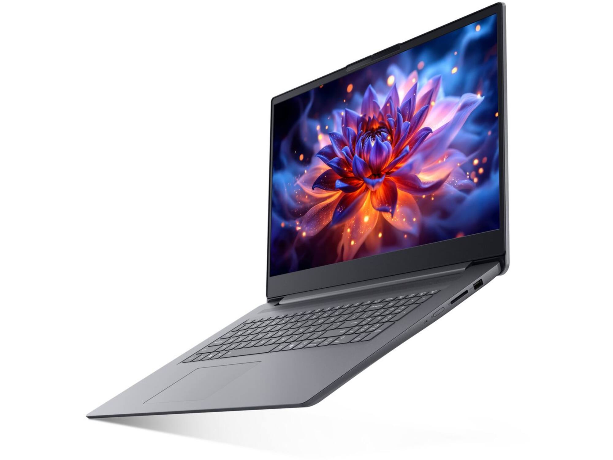 Lenovo IdeaPad Slim 3 17IWC11