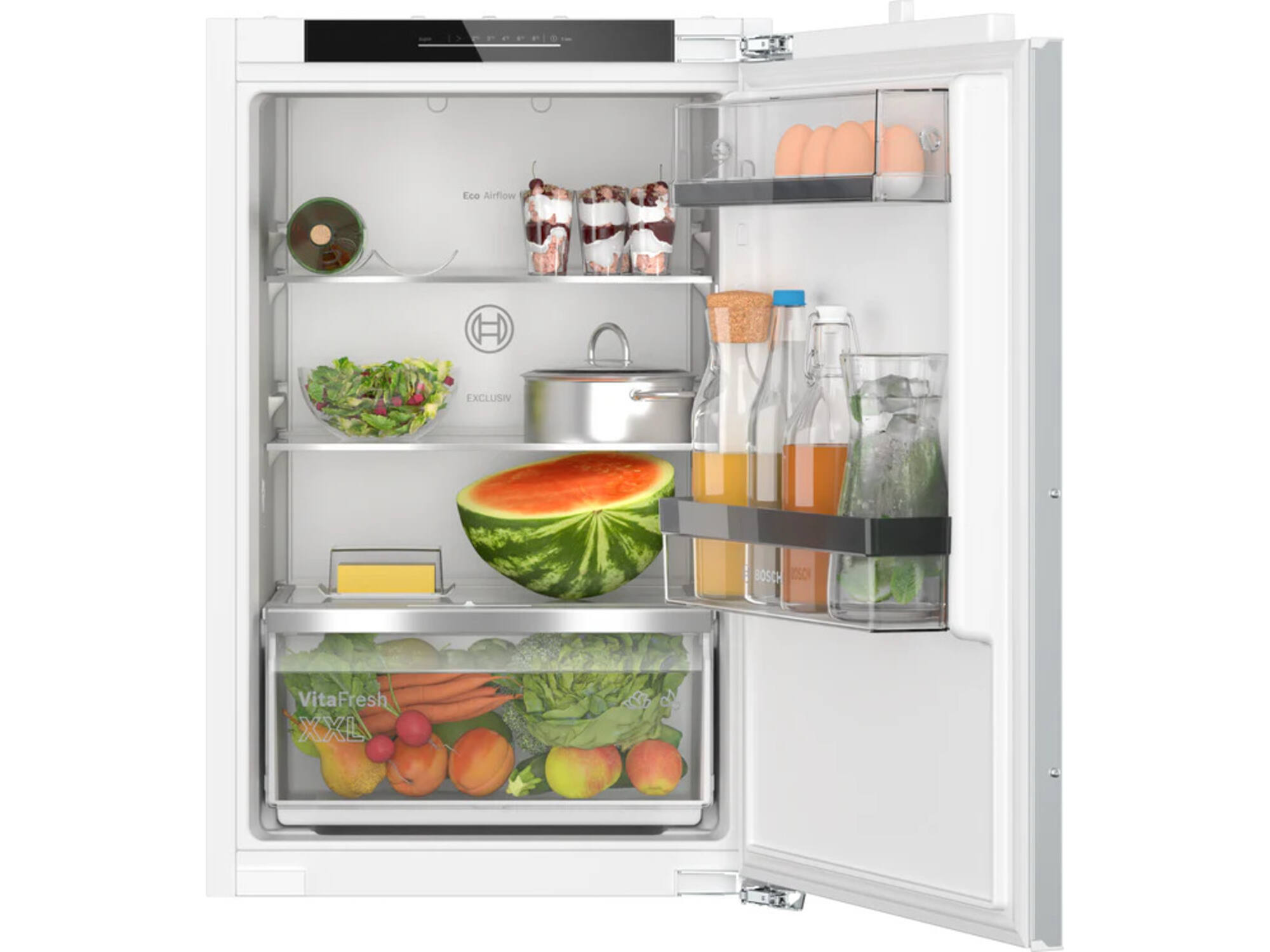 Bosch KIR21EDD1 EXCLUSIV