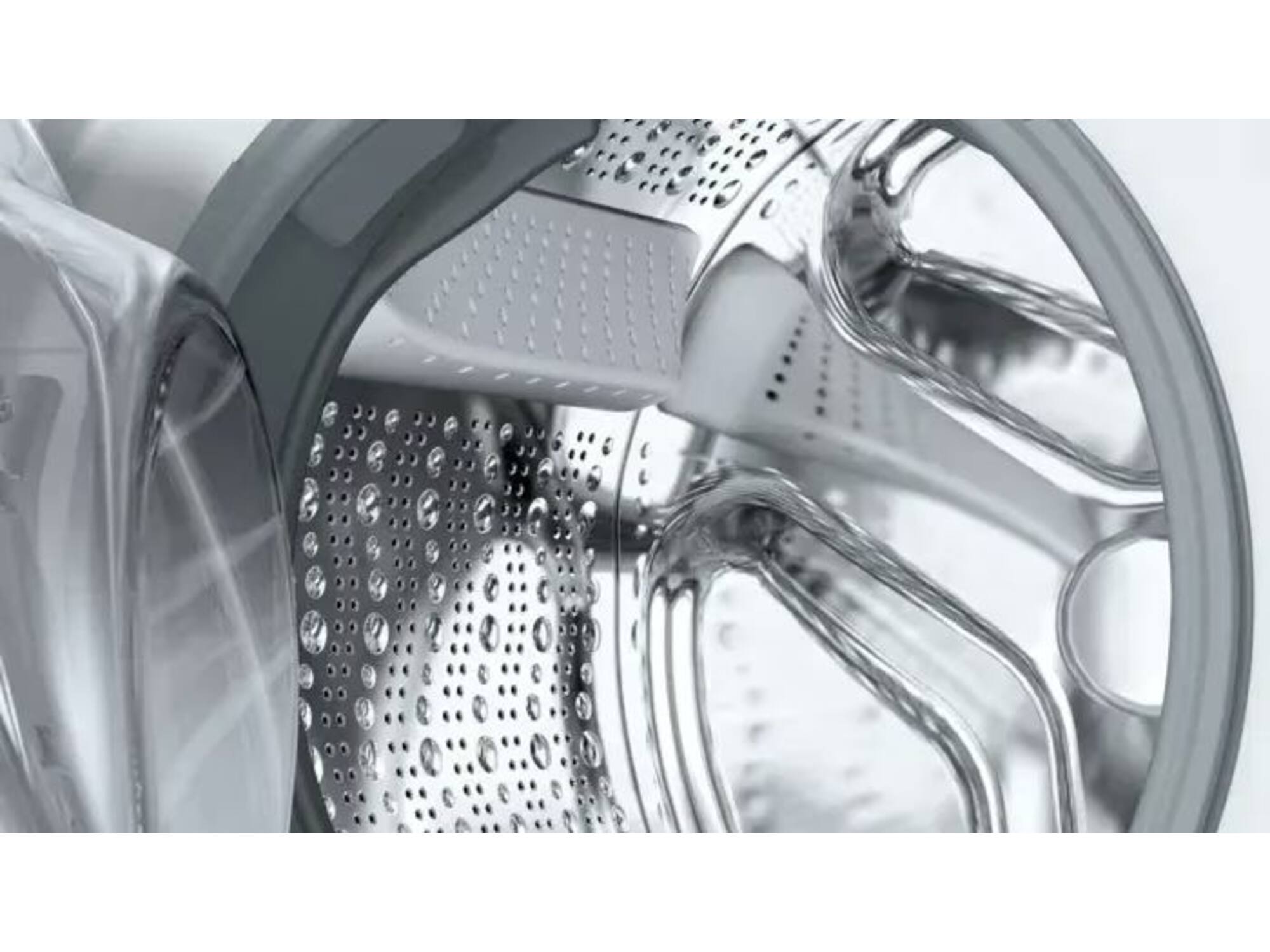 Bosch WGB244AMNL Serie 8 EXCLUSIV