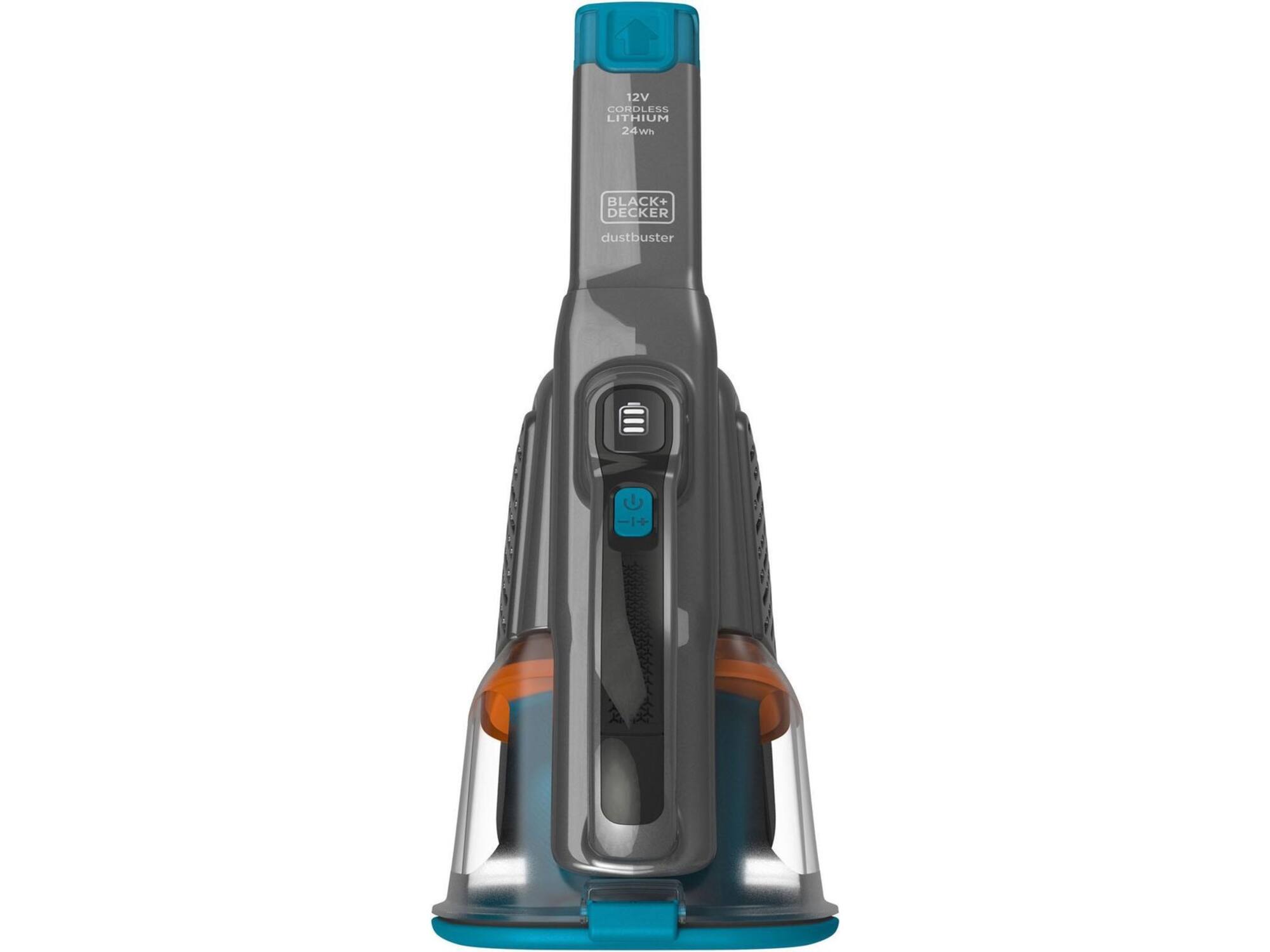 BLACK+DECKER BHHV320J-QW