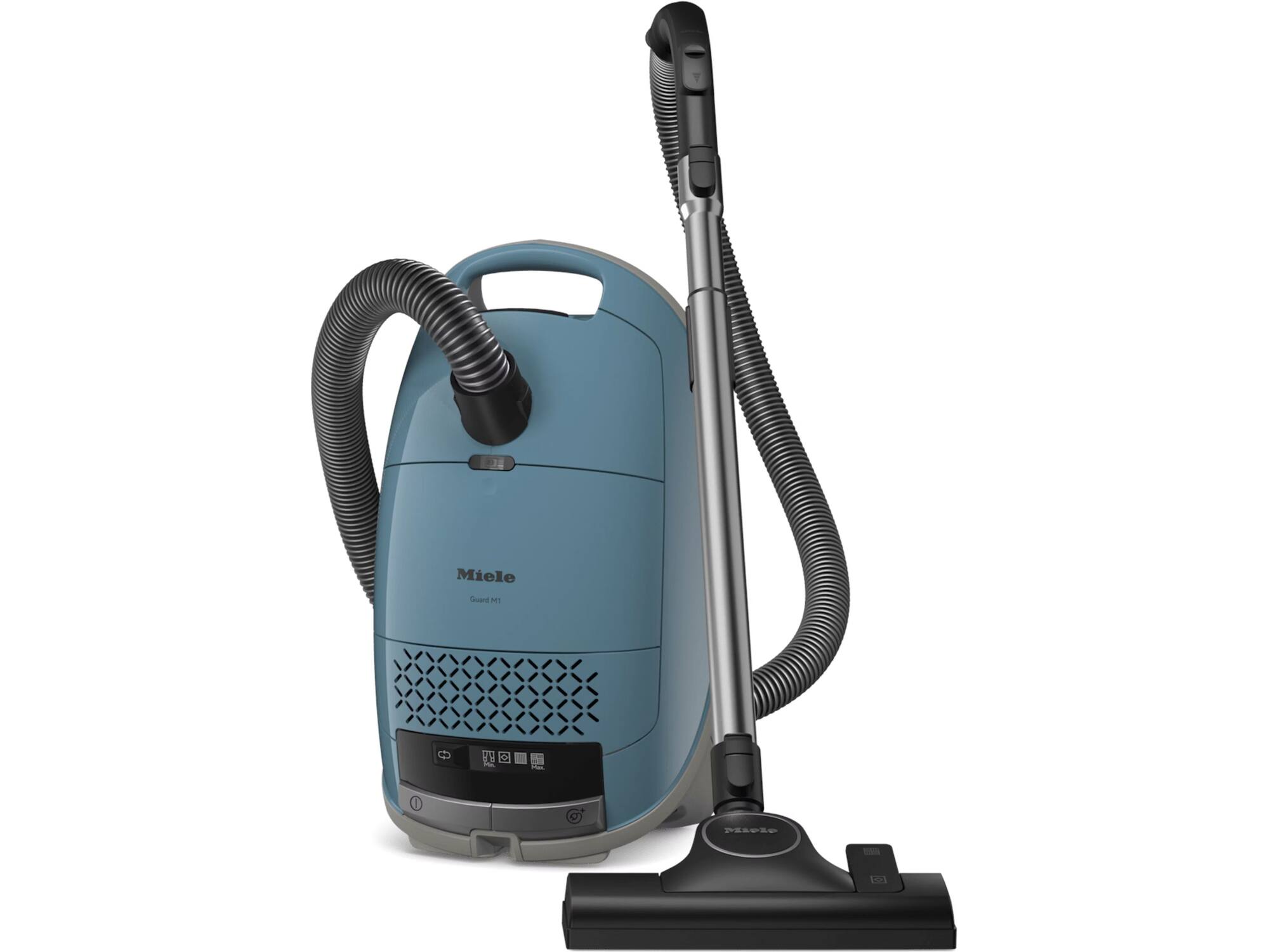 Miele Guard M1 Nordicblauw