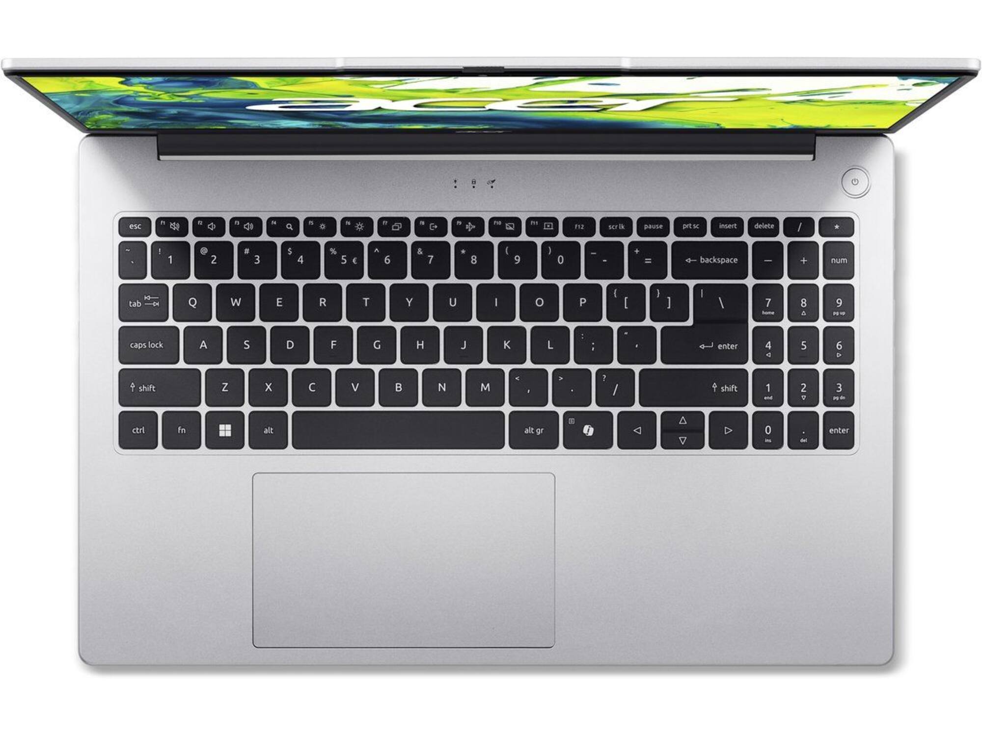 Acer Aspire Lite AL15-44P-R04J