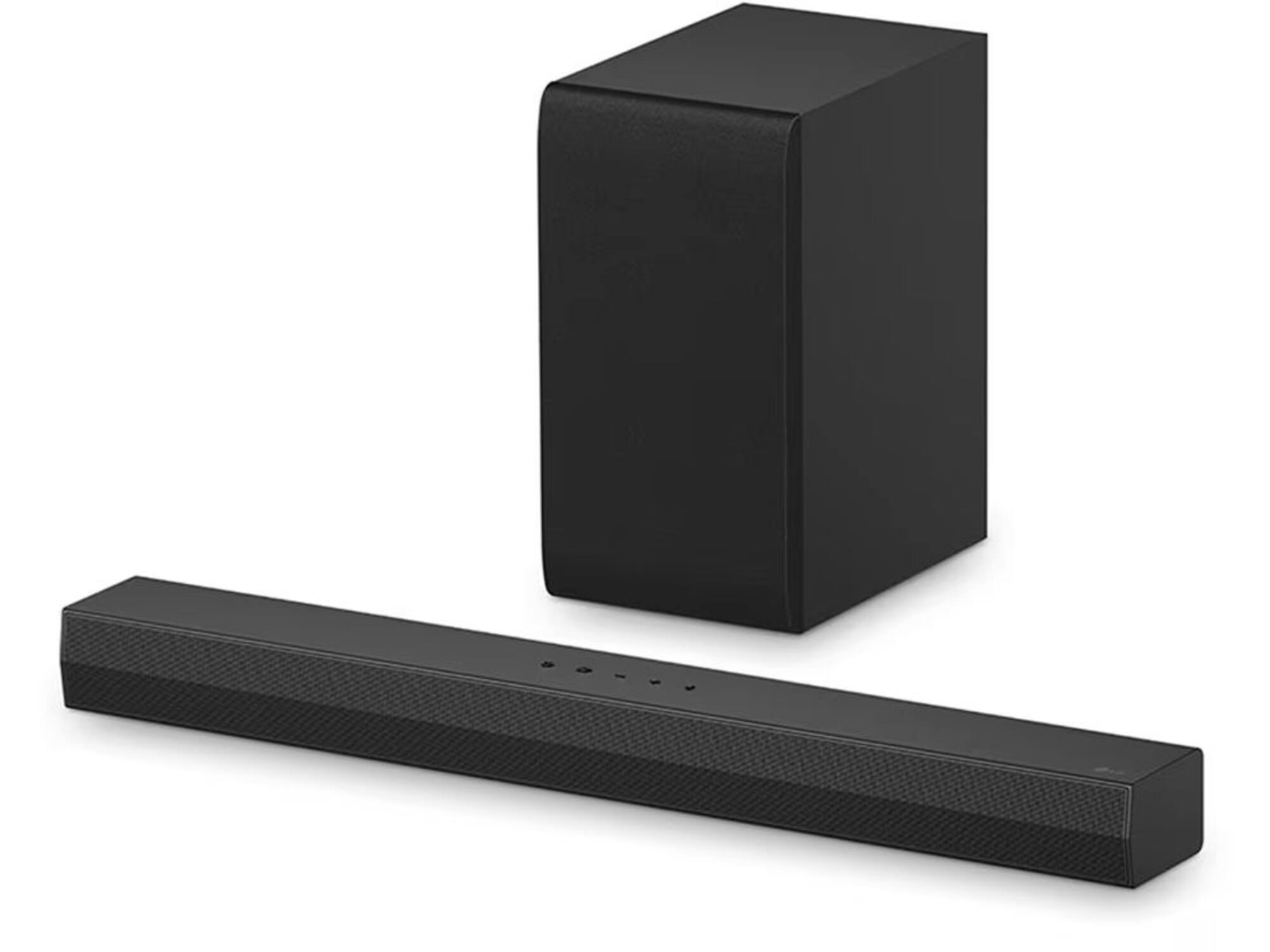 LG DS40T (2024)