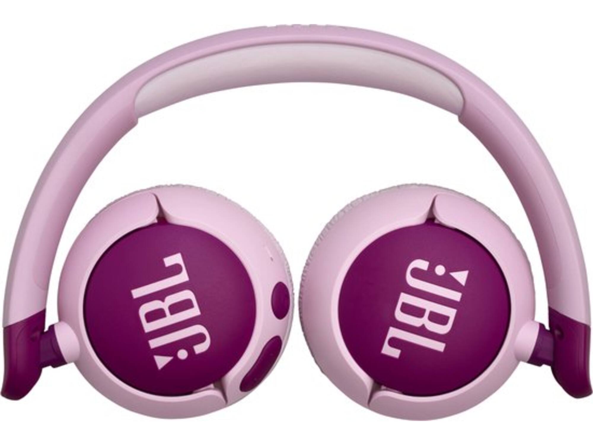JBL Junior 320BT Paars