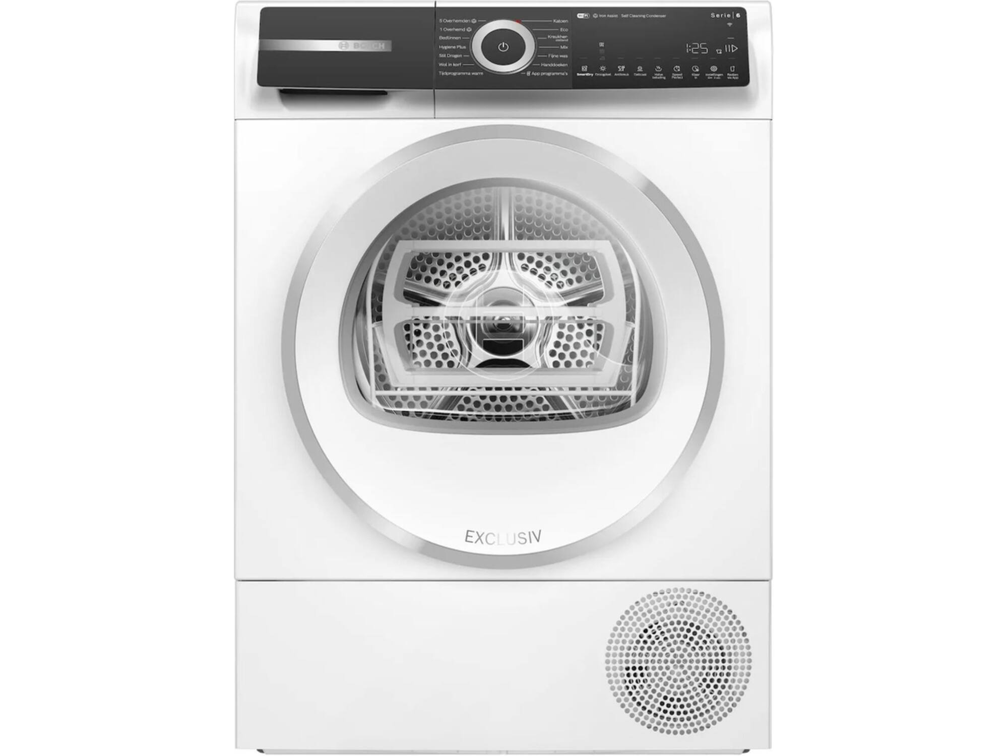 Bosch WQH246CENL Serie 6 EXCLUSIV