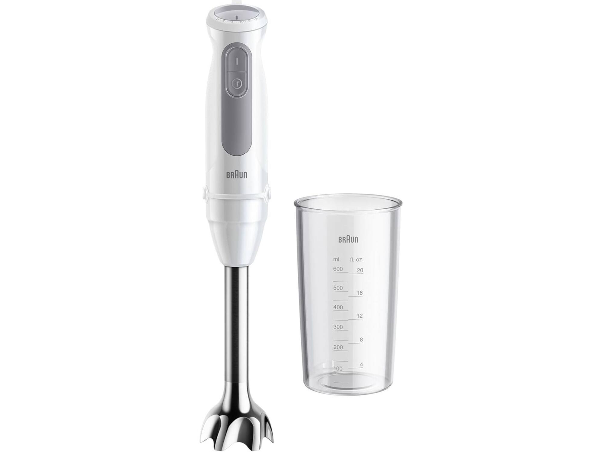 Braun MultiQuick 5 MQ50.001.M
