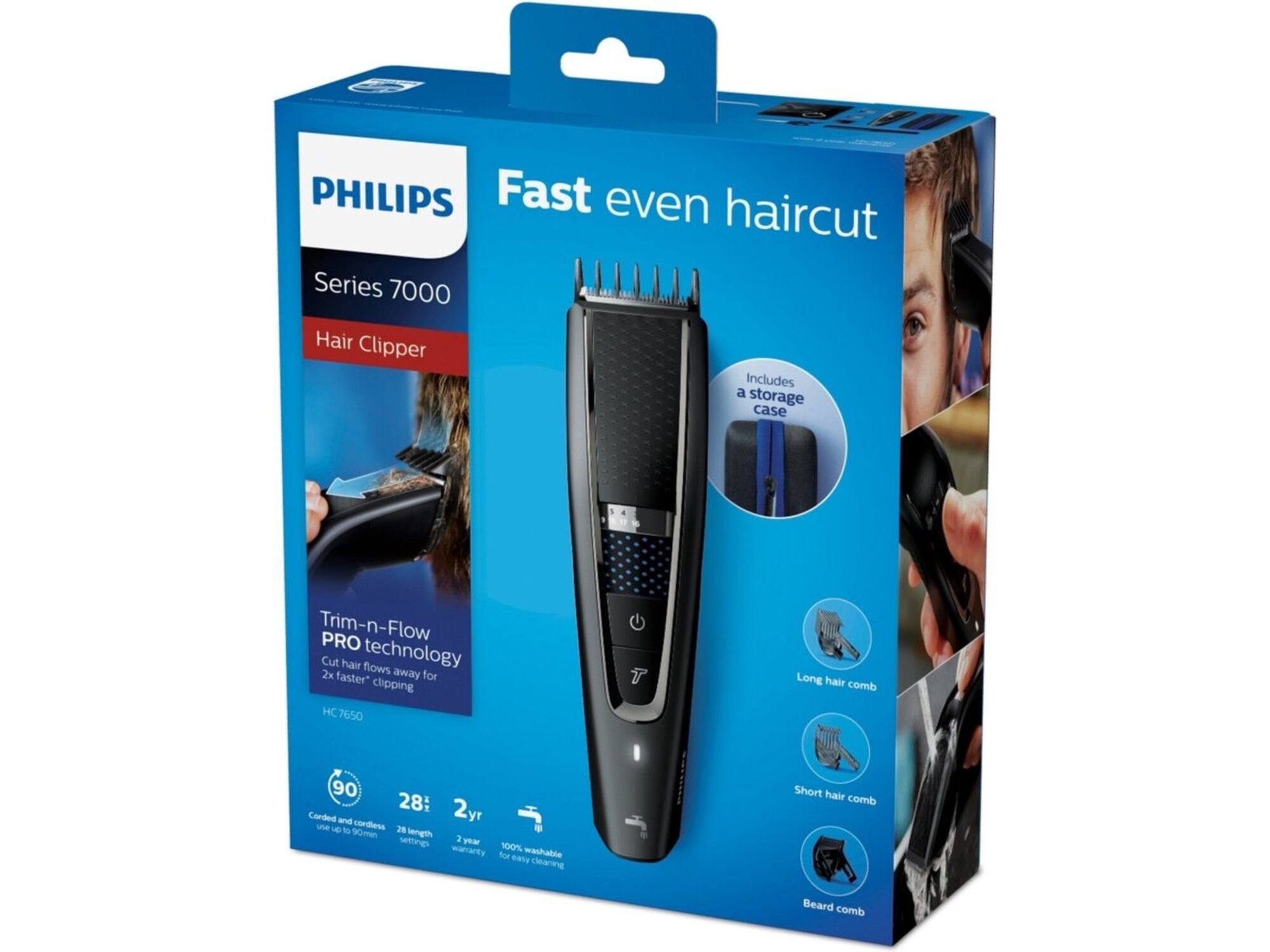 Philips Series 7000 HC7650/15