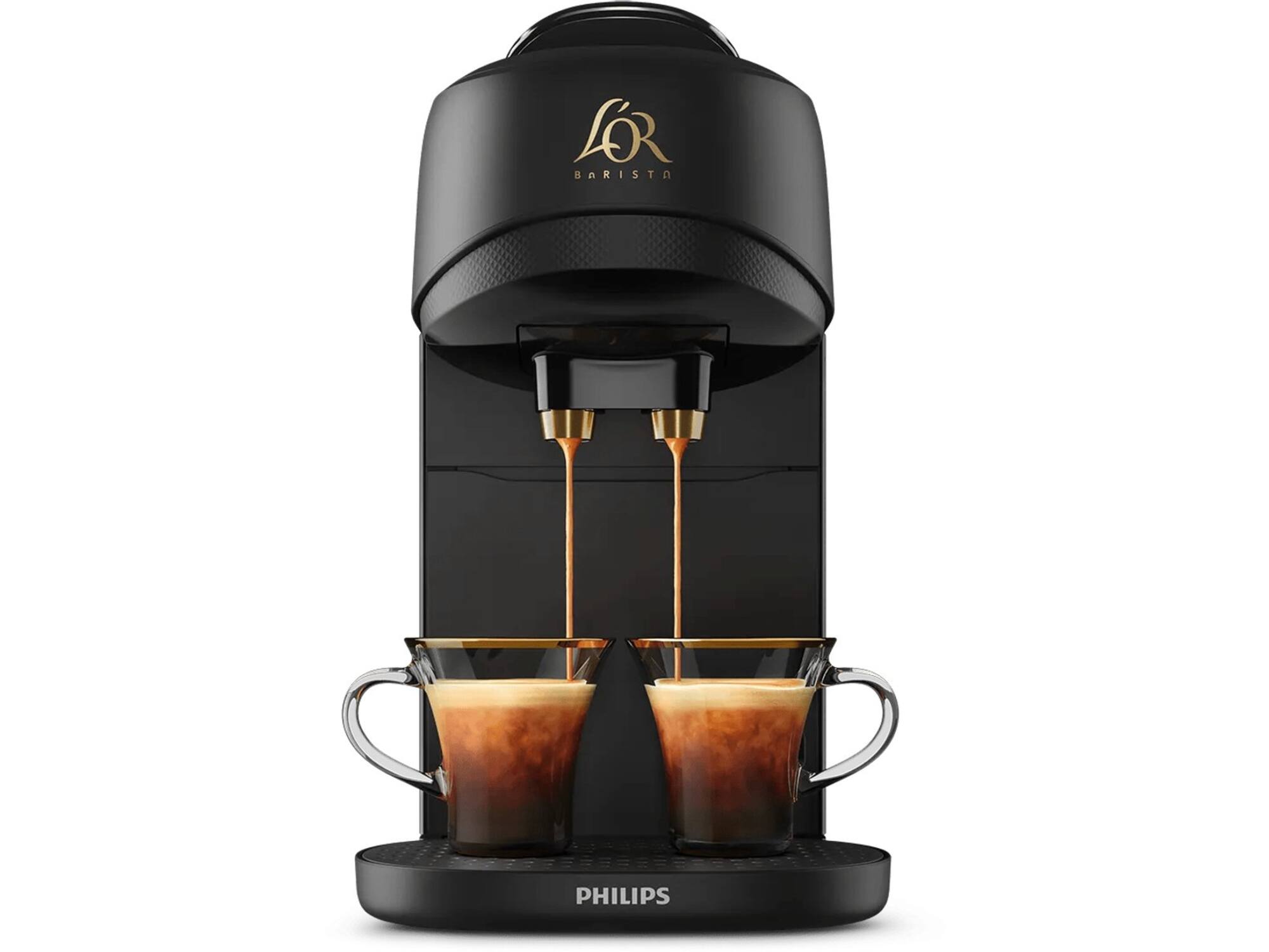 Philips LM9512/60 L'Or Barista L'Absolu