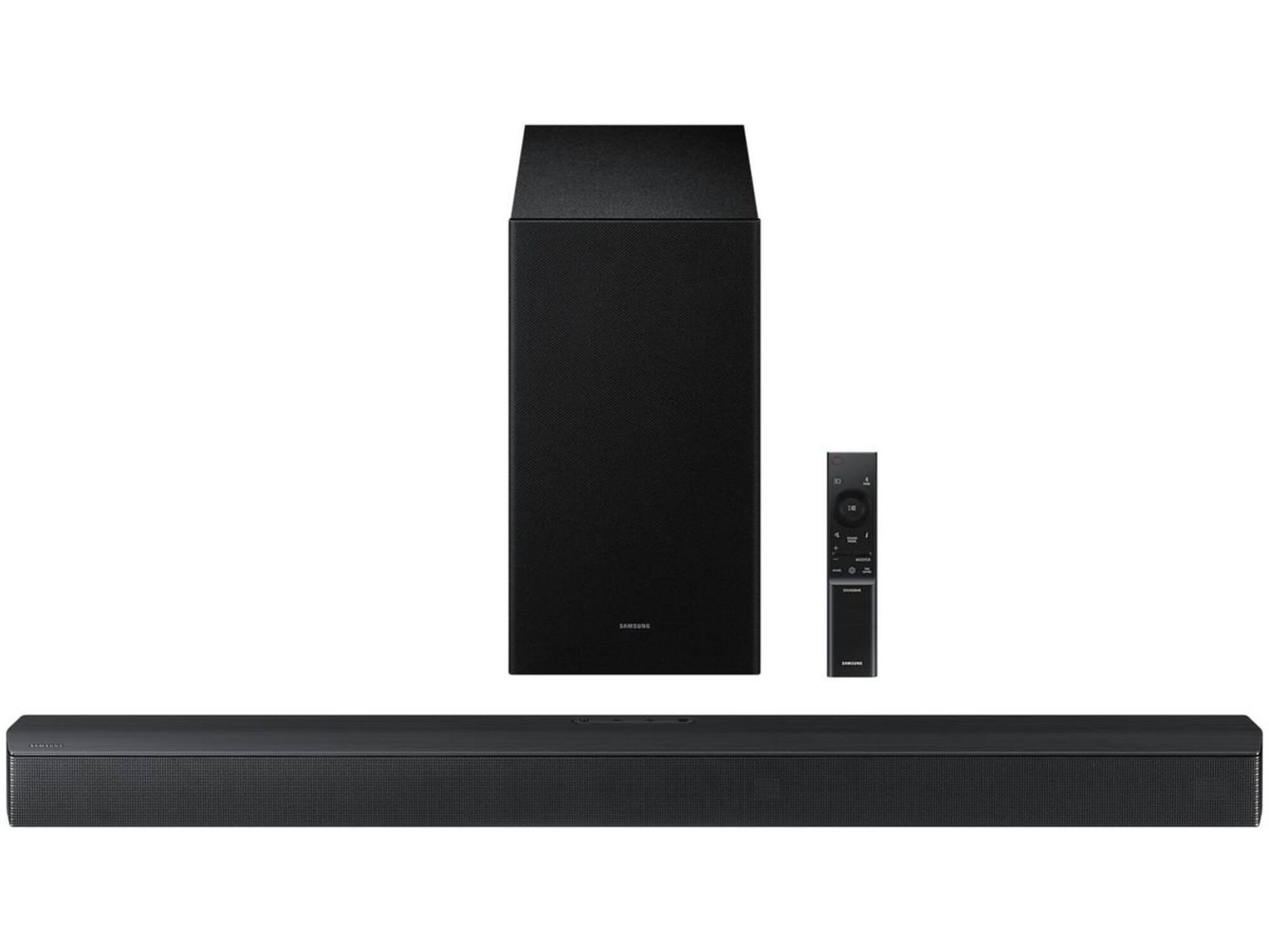 Samsung Essential HW-B650F