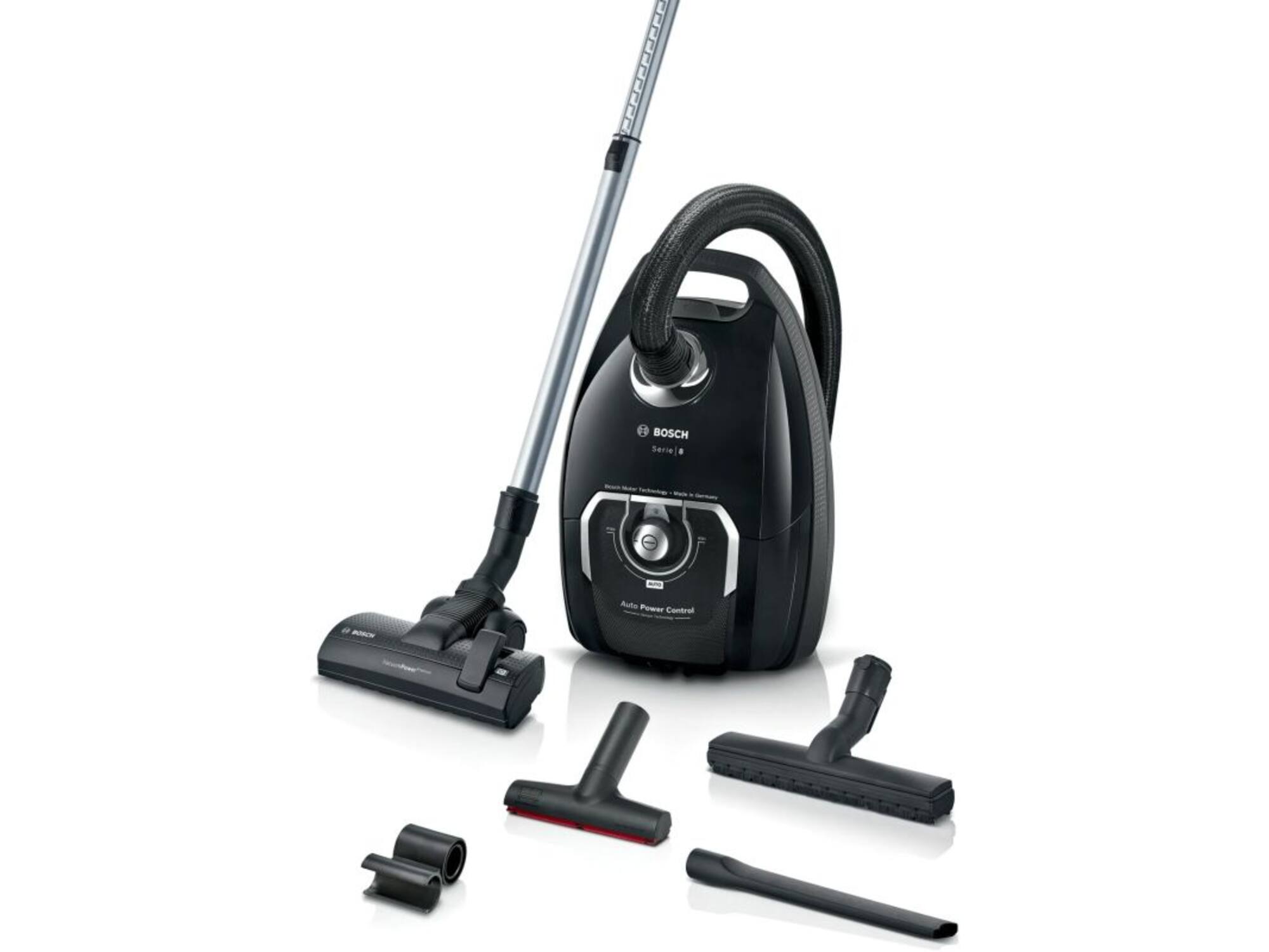Bosch Serie 8 BGL8BA4D5