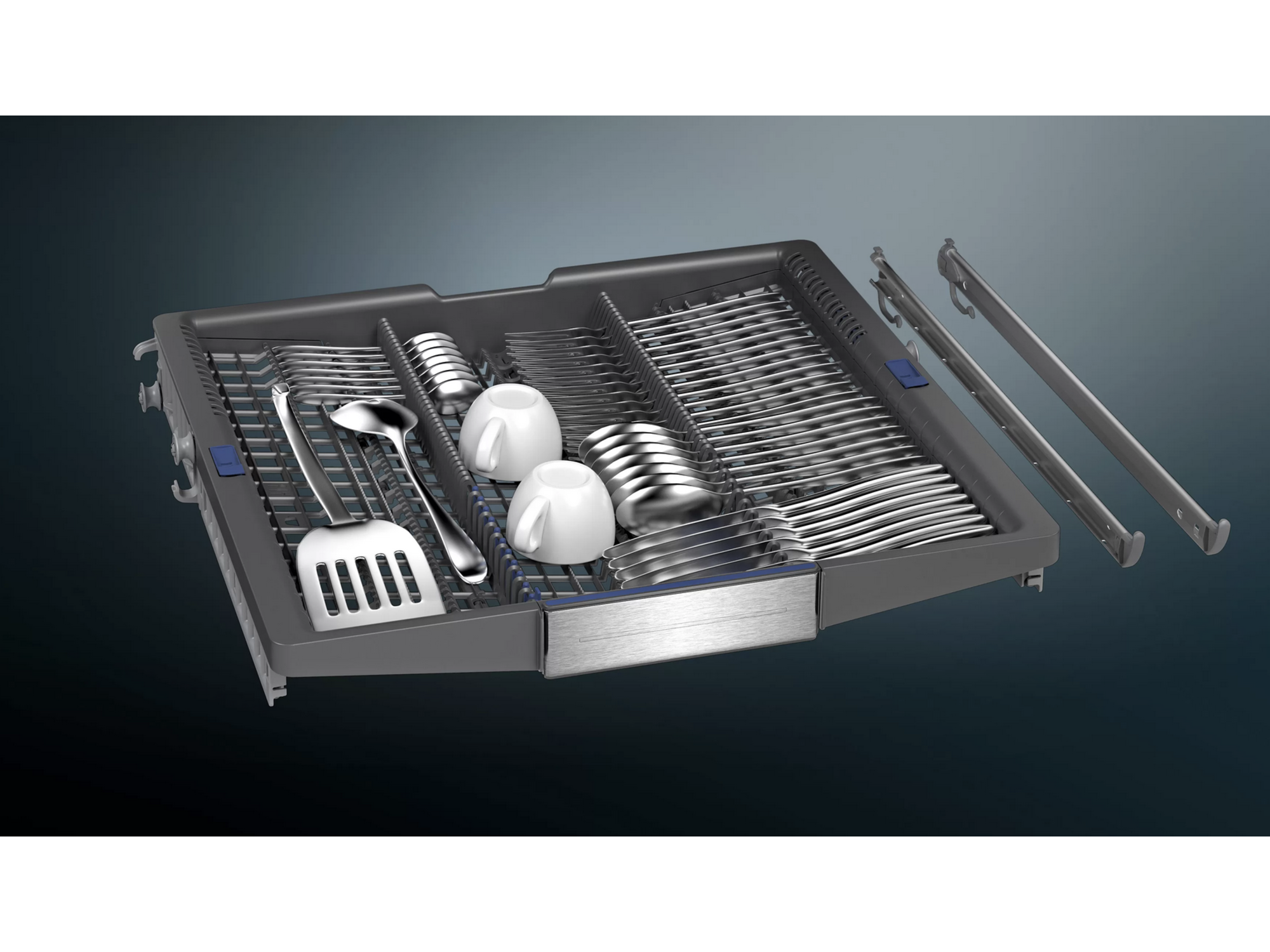 Siemens SZ36DB04 VarioLade2 Besteklade