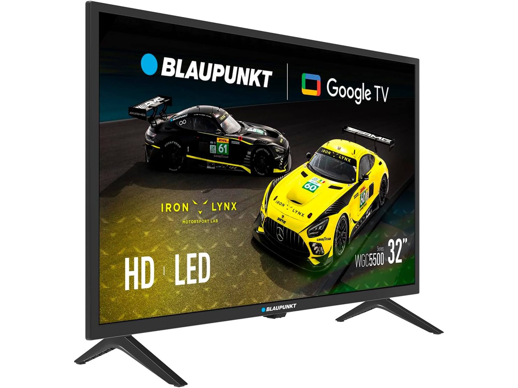 Blaupunkt 32WGC5500S