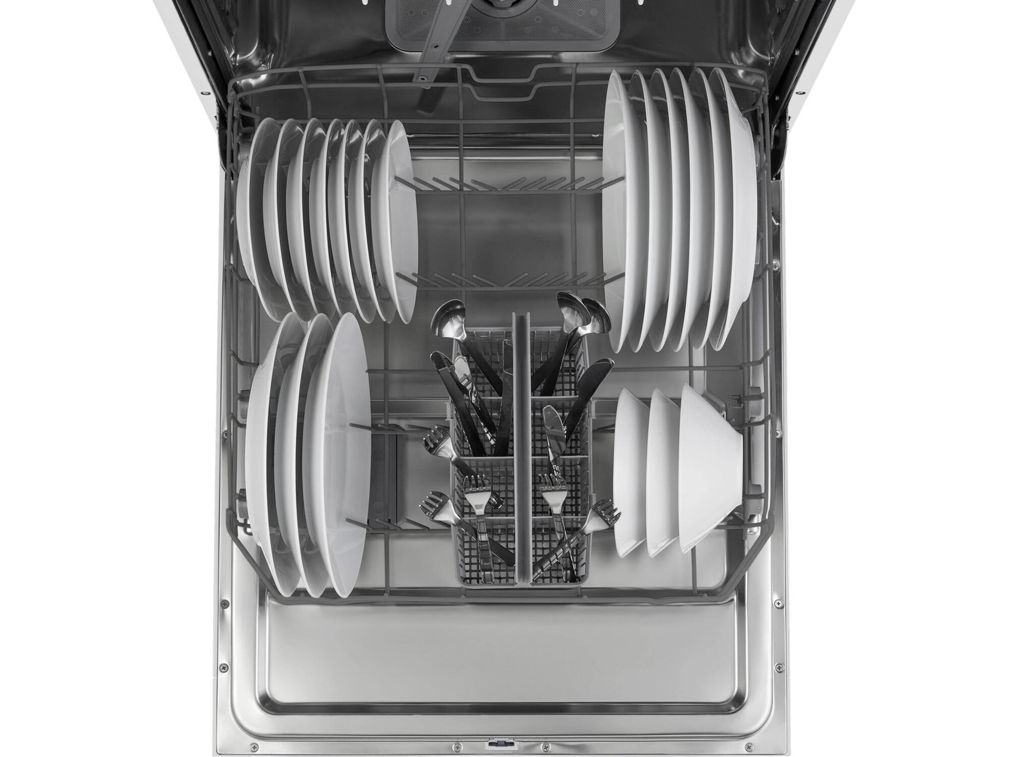 Inventum VVW6008AW