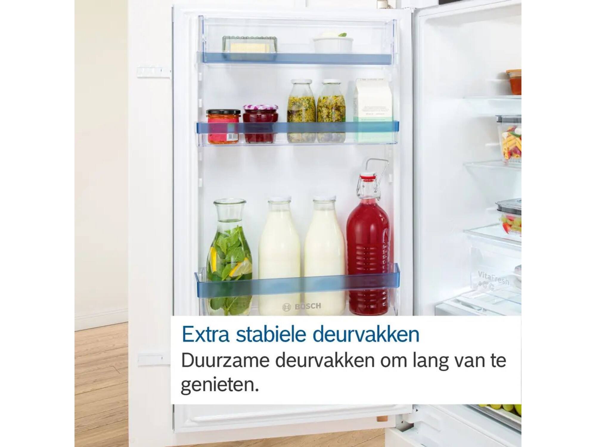 Bosch KIR21EFE0 EXCLUSIV