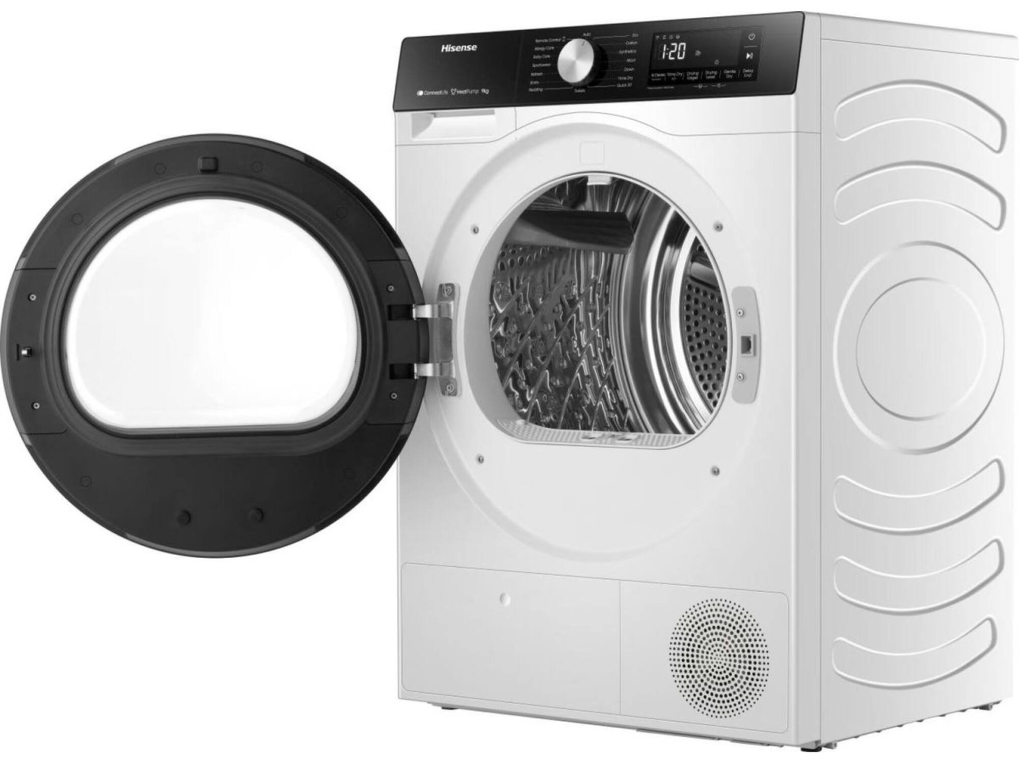 Hisense DH3S902BWCC