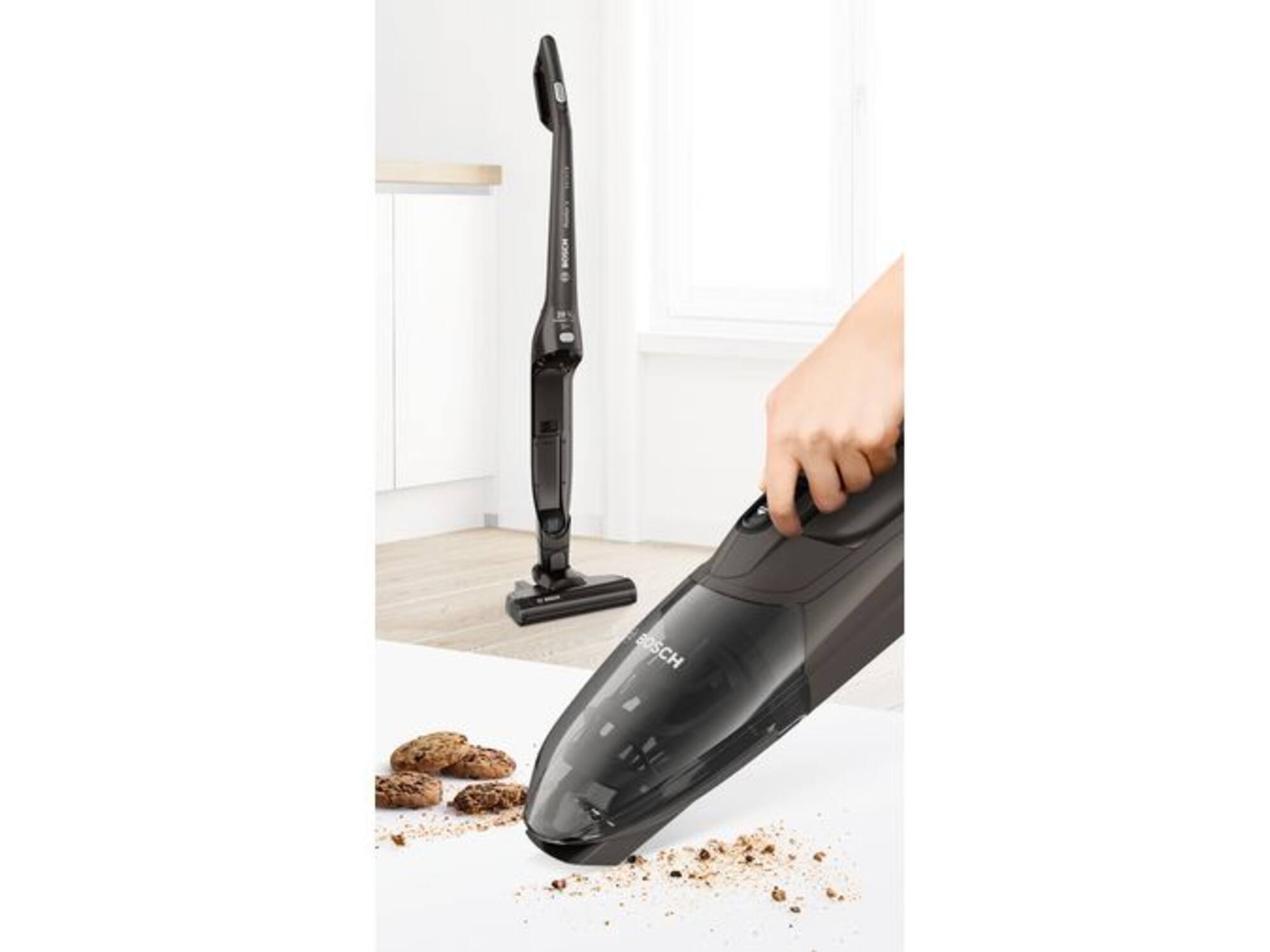 Bosch Serie 2 Readyy'y BCHF220T