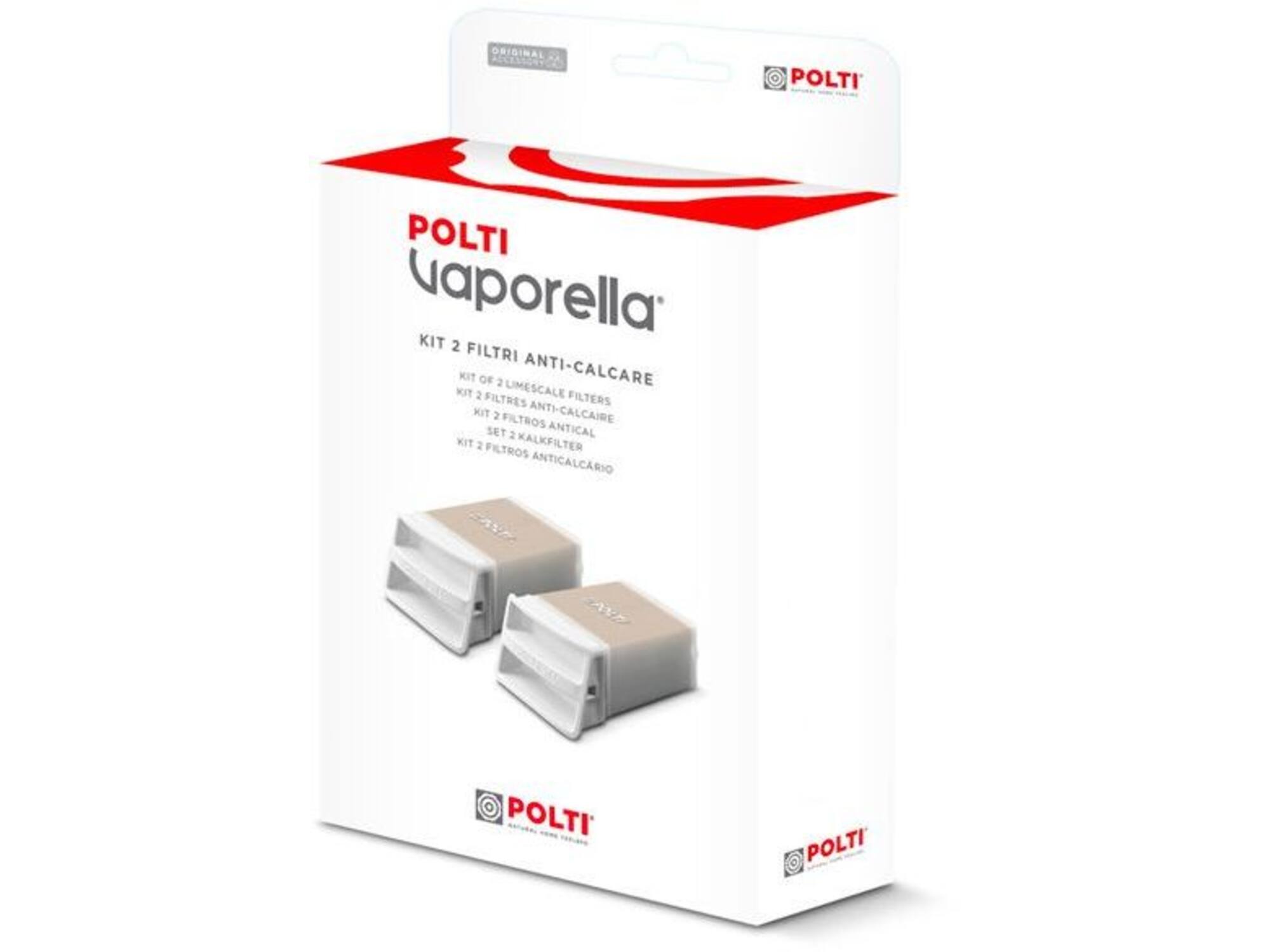 Polti PAEU0404 Polti Vaporella Instant antikalkfilter
