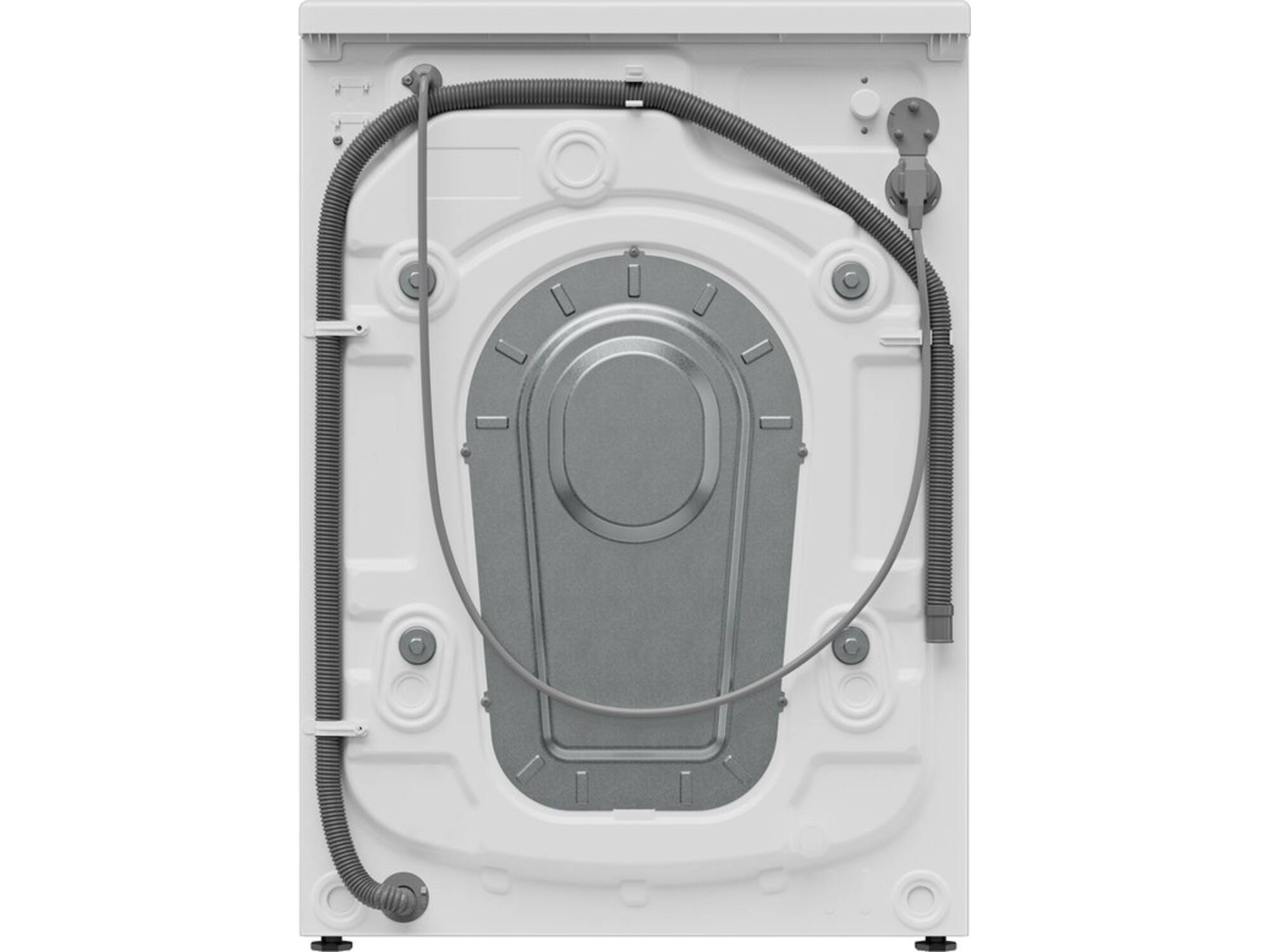 Hisense WF5S1045BW