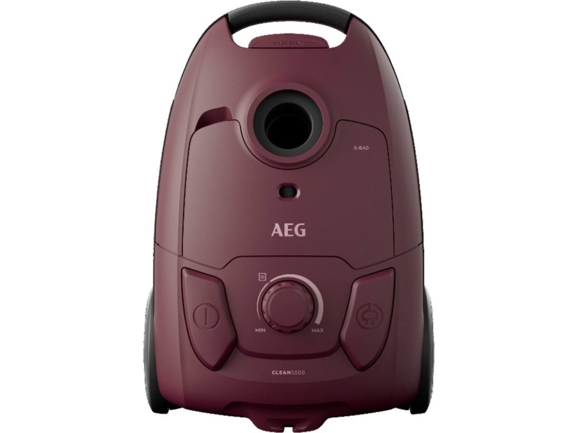 AEG 5000 Clean AB51C2DR Parket