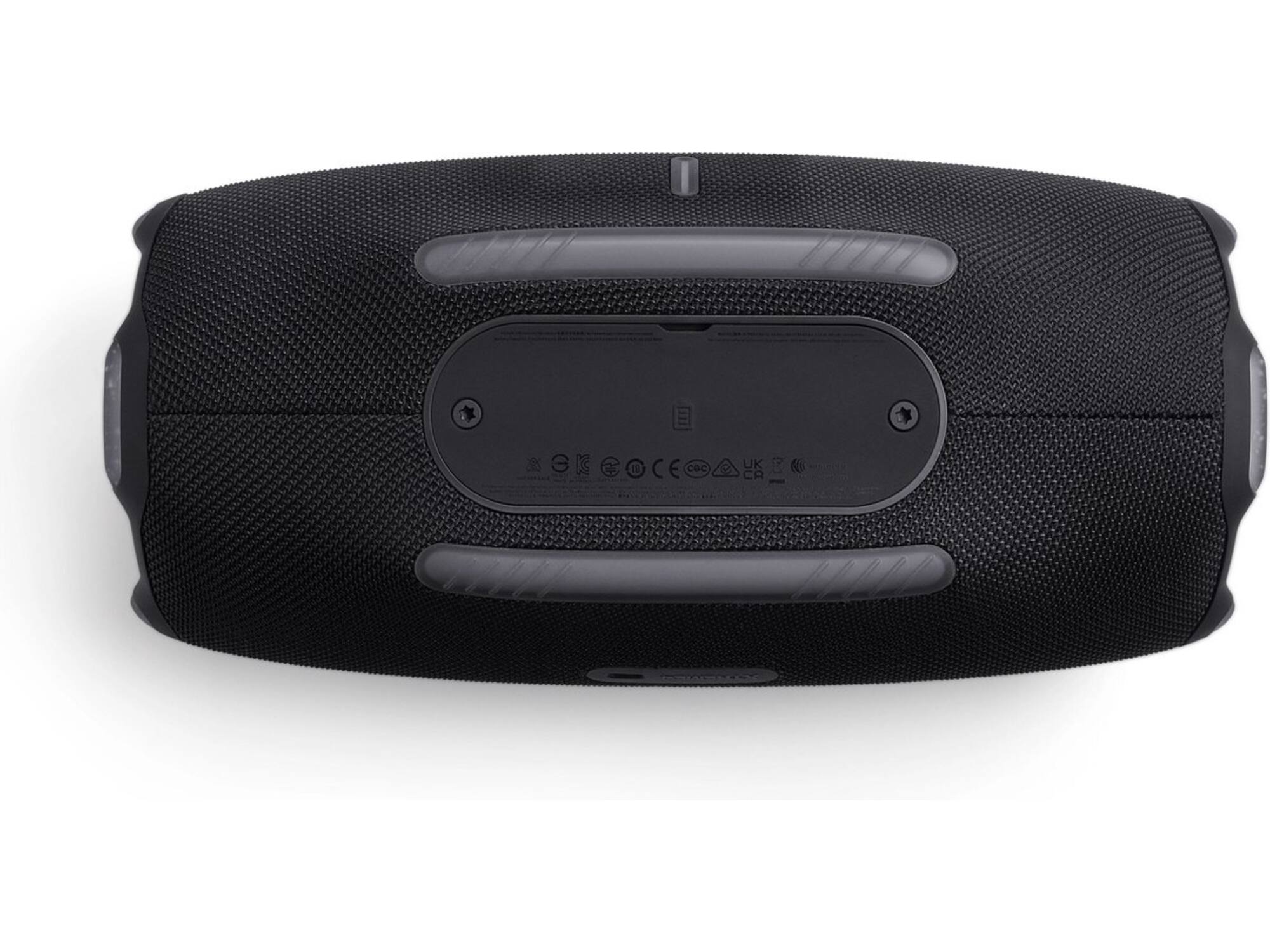 JBL Xtreme 4 Zwart