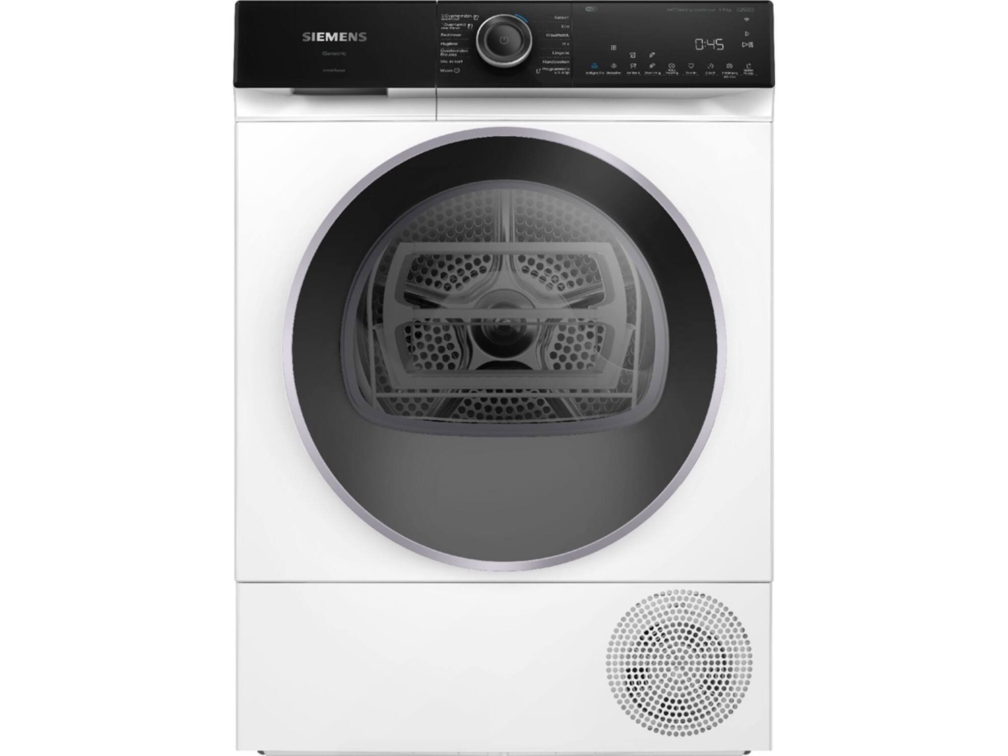 Siemens WQ45H2A9NL iQ500 extraKlasse