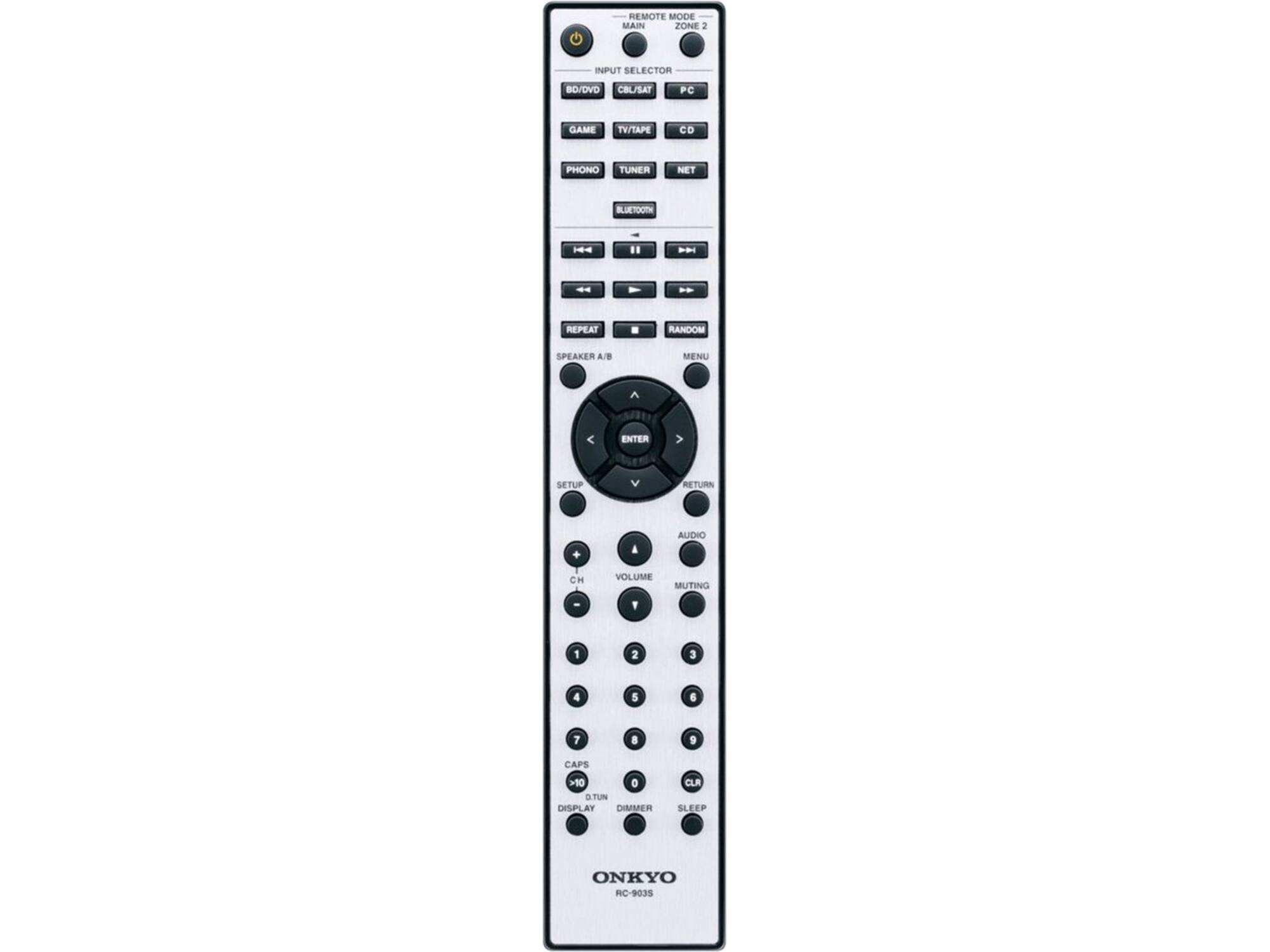 Onkyo TX-8470