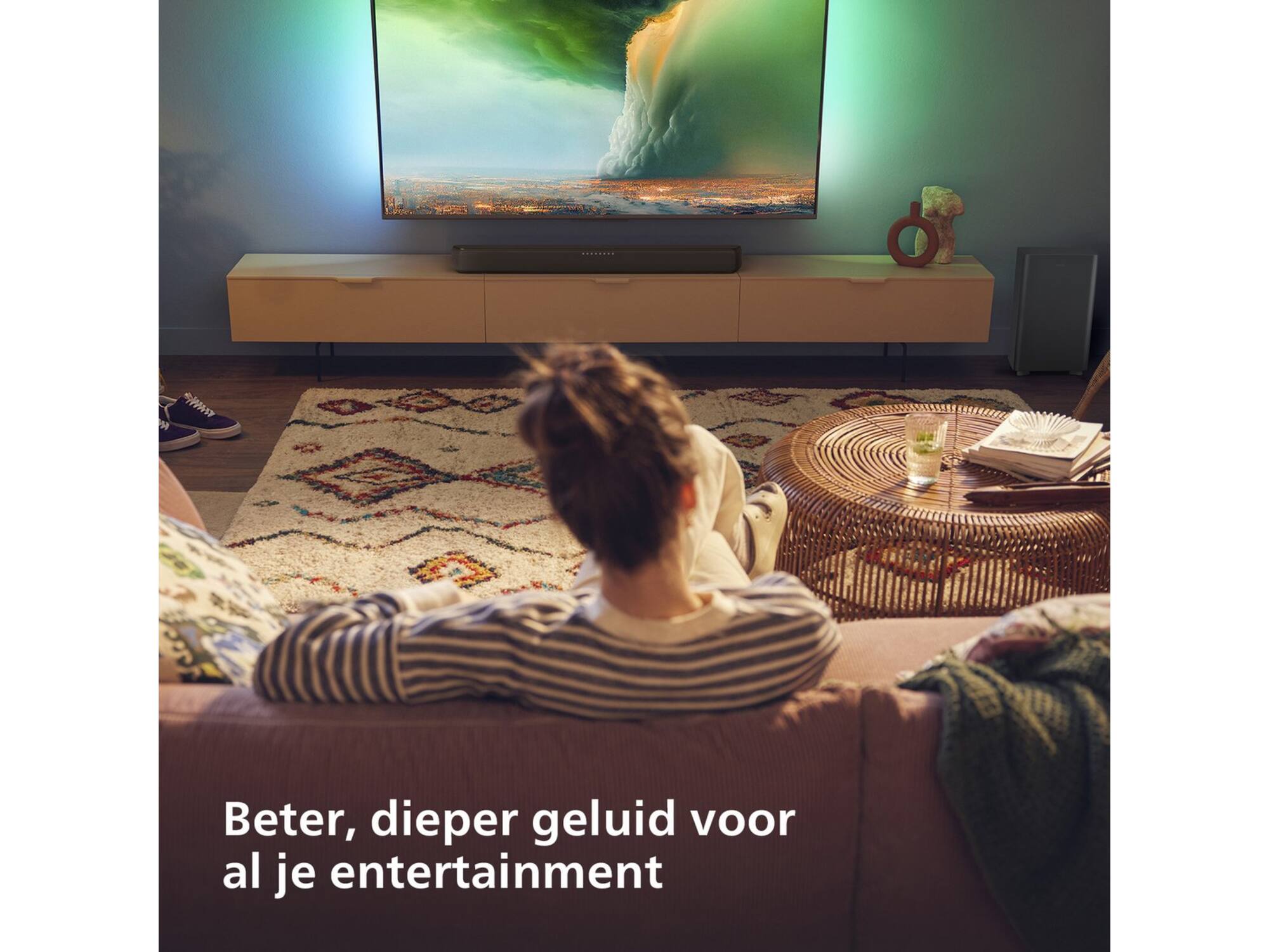 Philips TAB5309/10