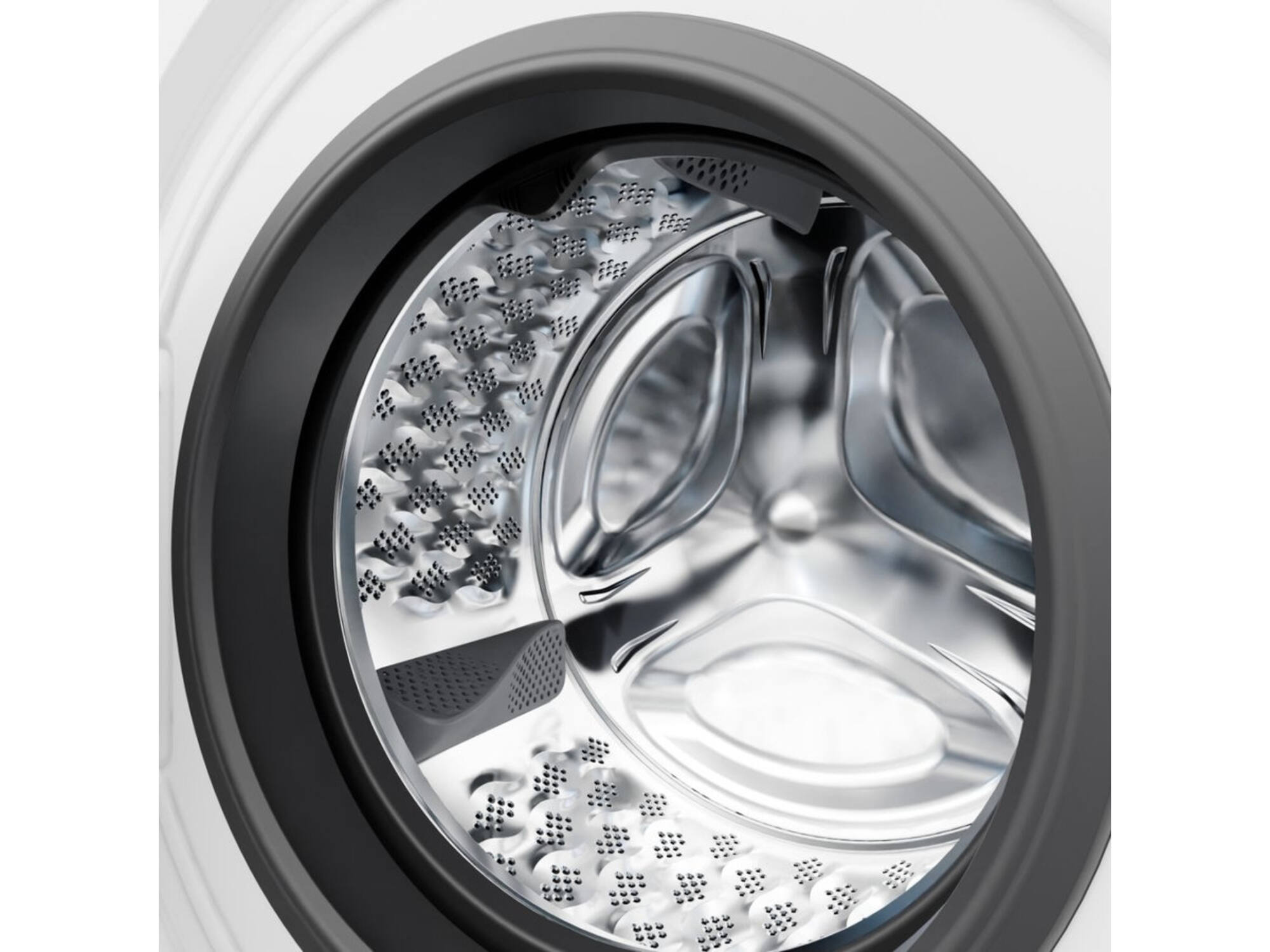 Hisense WF3E8063BWF