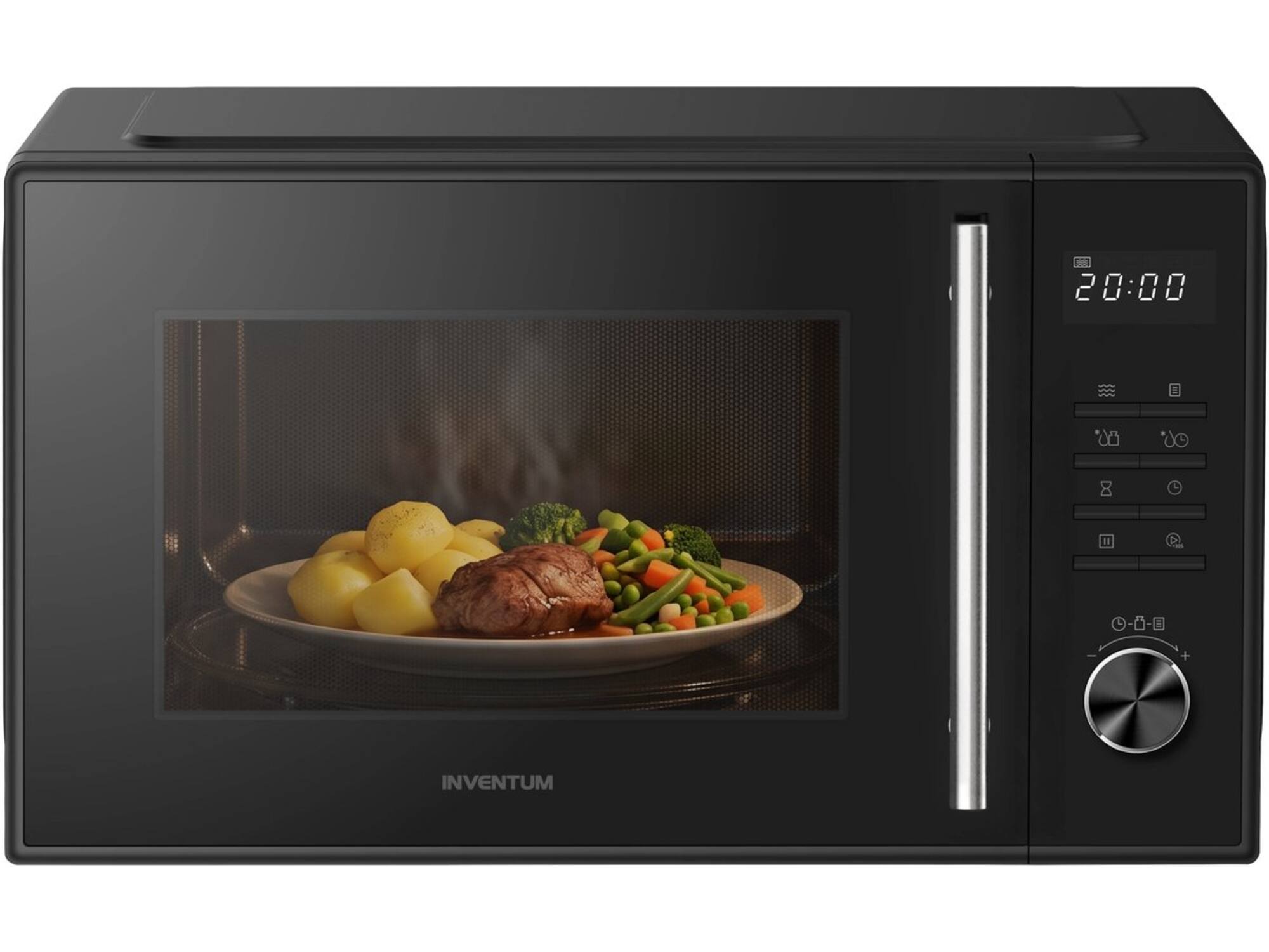 Inventum MN257SB