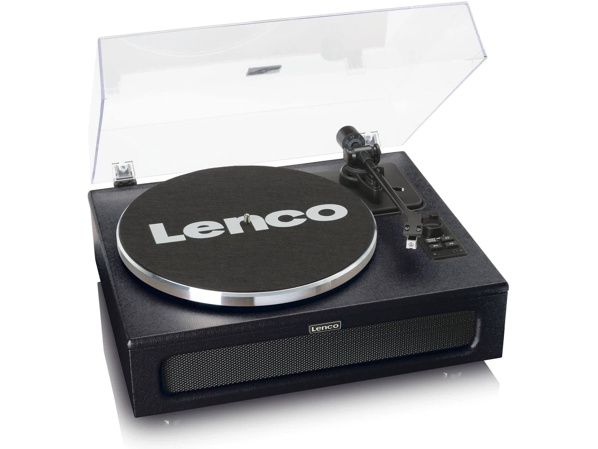 Lenco LS-430BK