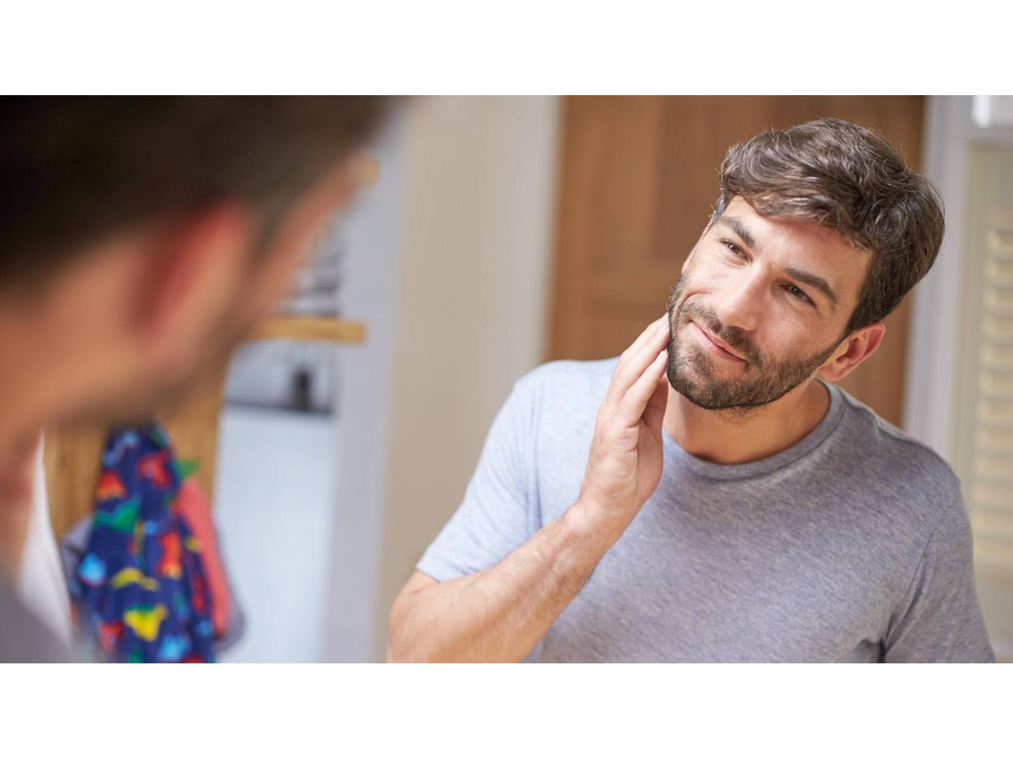 Philips Series 3000 MG3730/15