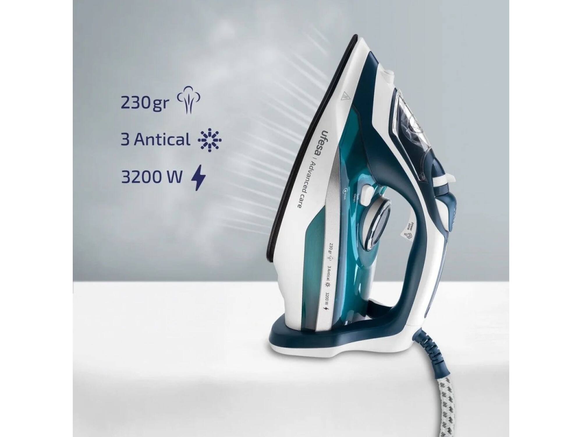Ufesa Advance Care