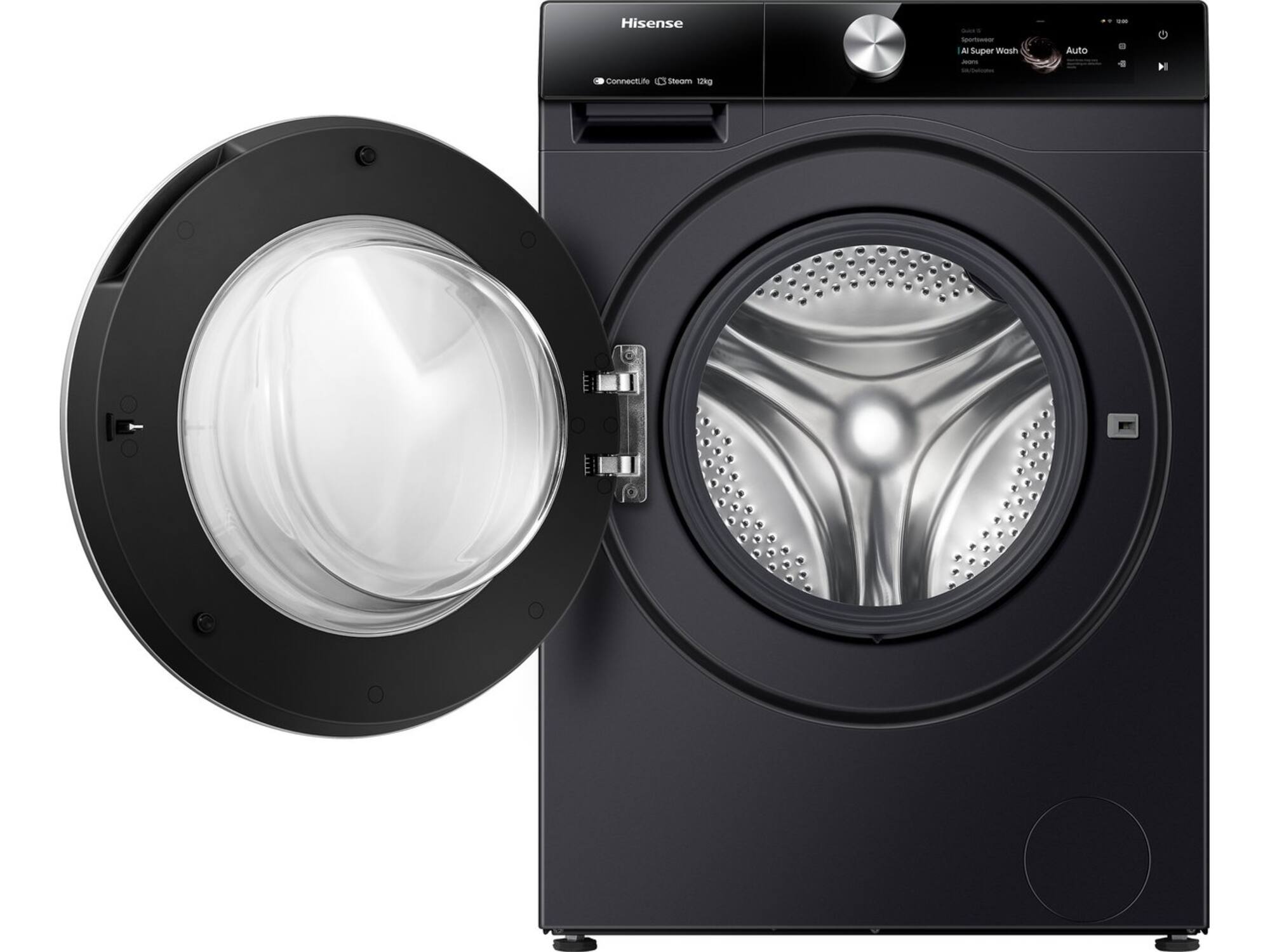 Hisense WF7S1247BB