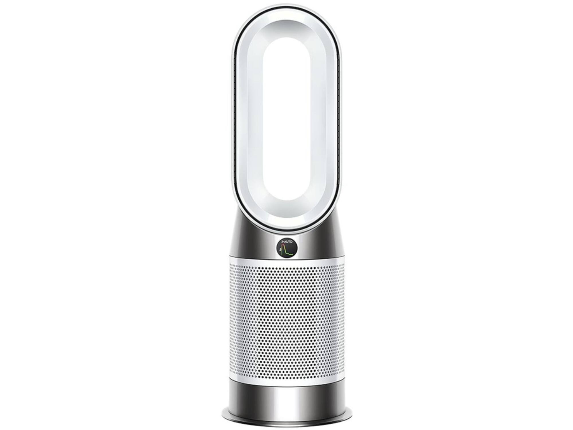 Dyson Purifier Hot + Cool HP1 Wit
