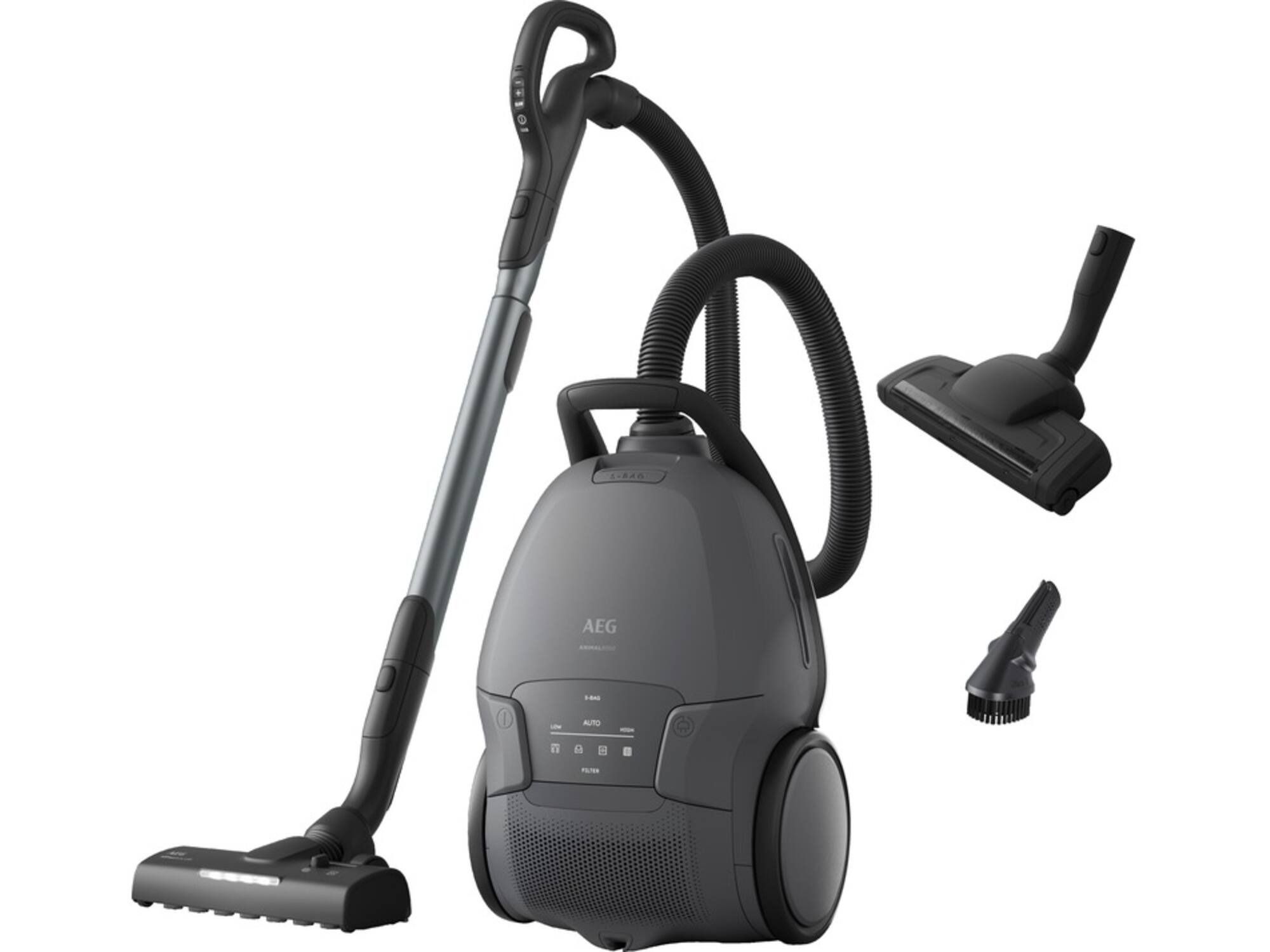 AEG AB81A2DG Animal 8000