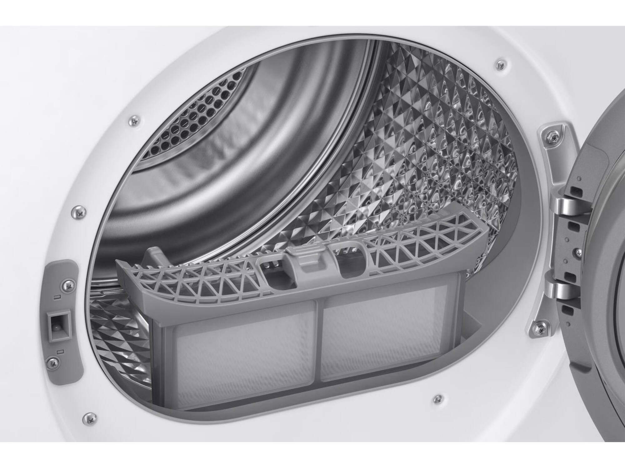Samsung DV90DB7845GEU3 Bespoke QuickDrive