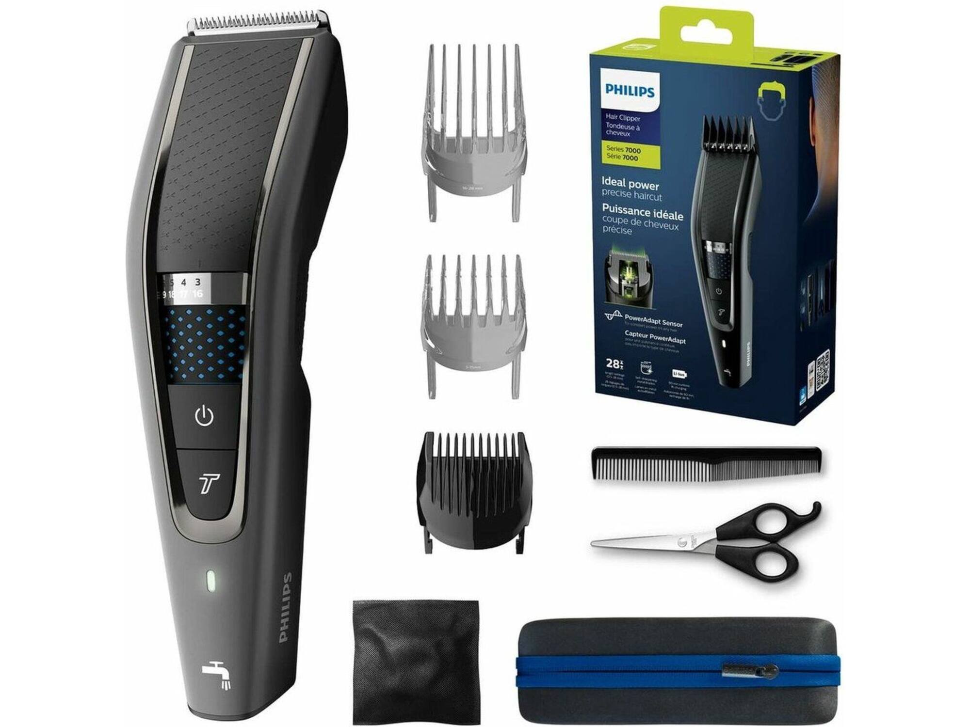 Philips Series 7000 HC7650/15