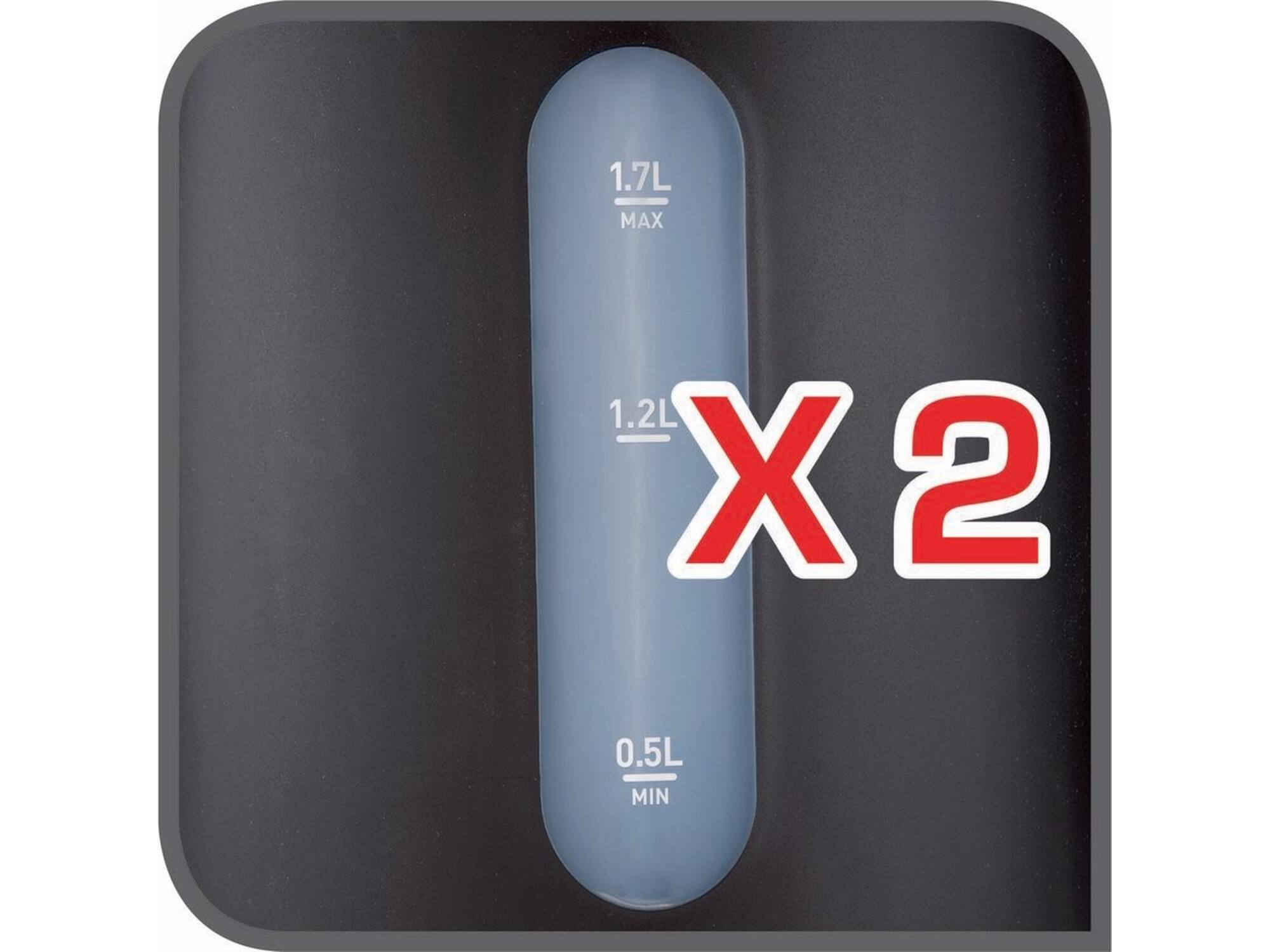 Tefal Snow KO3308