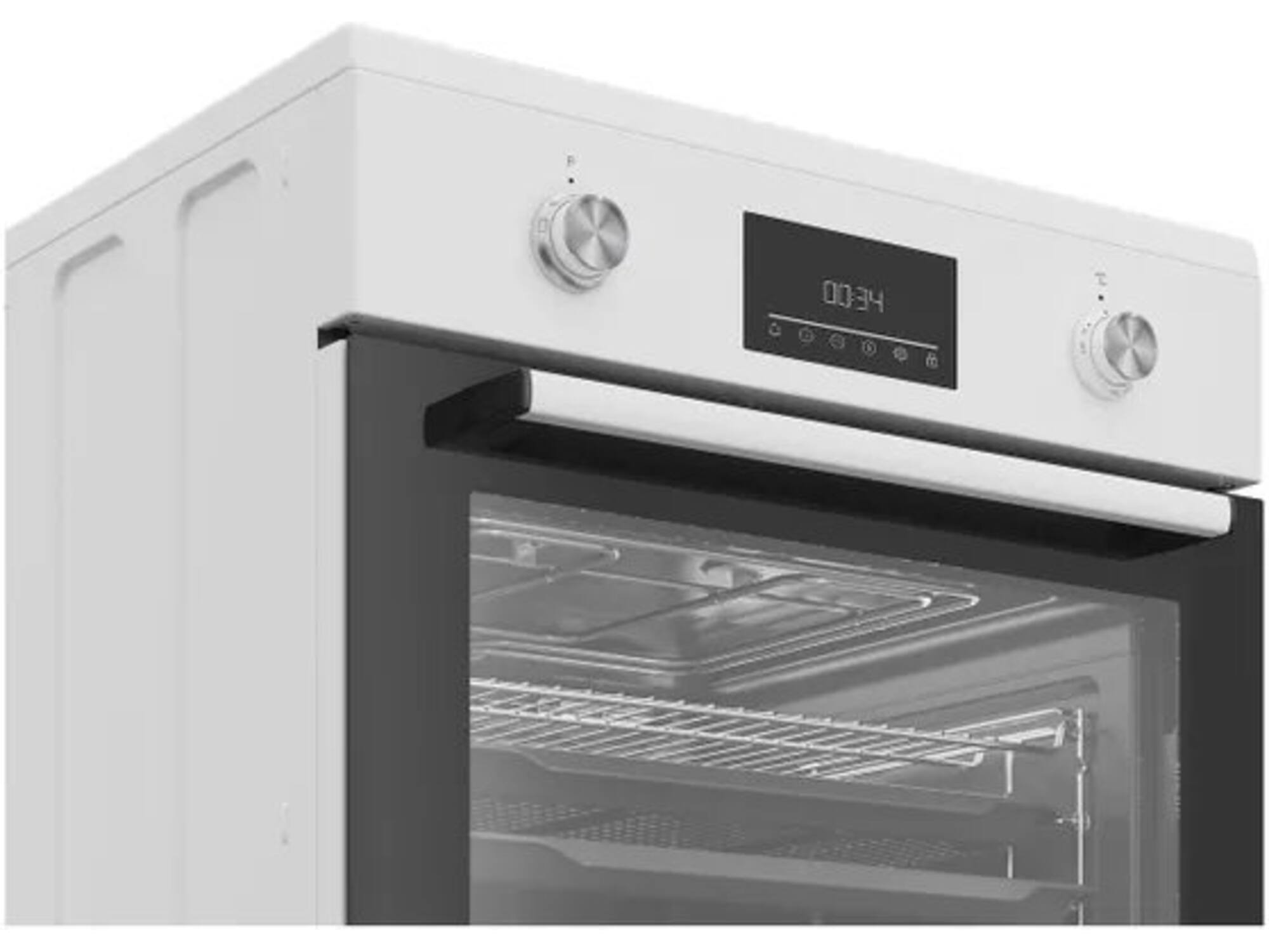 Beko FBMA6930GW AeroPerfect