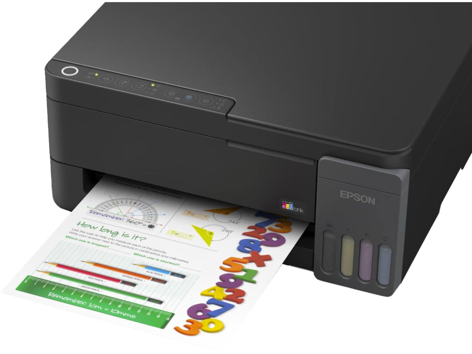 Epson EcoTank ET-2912