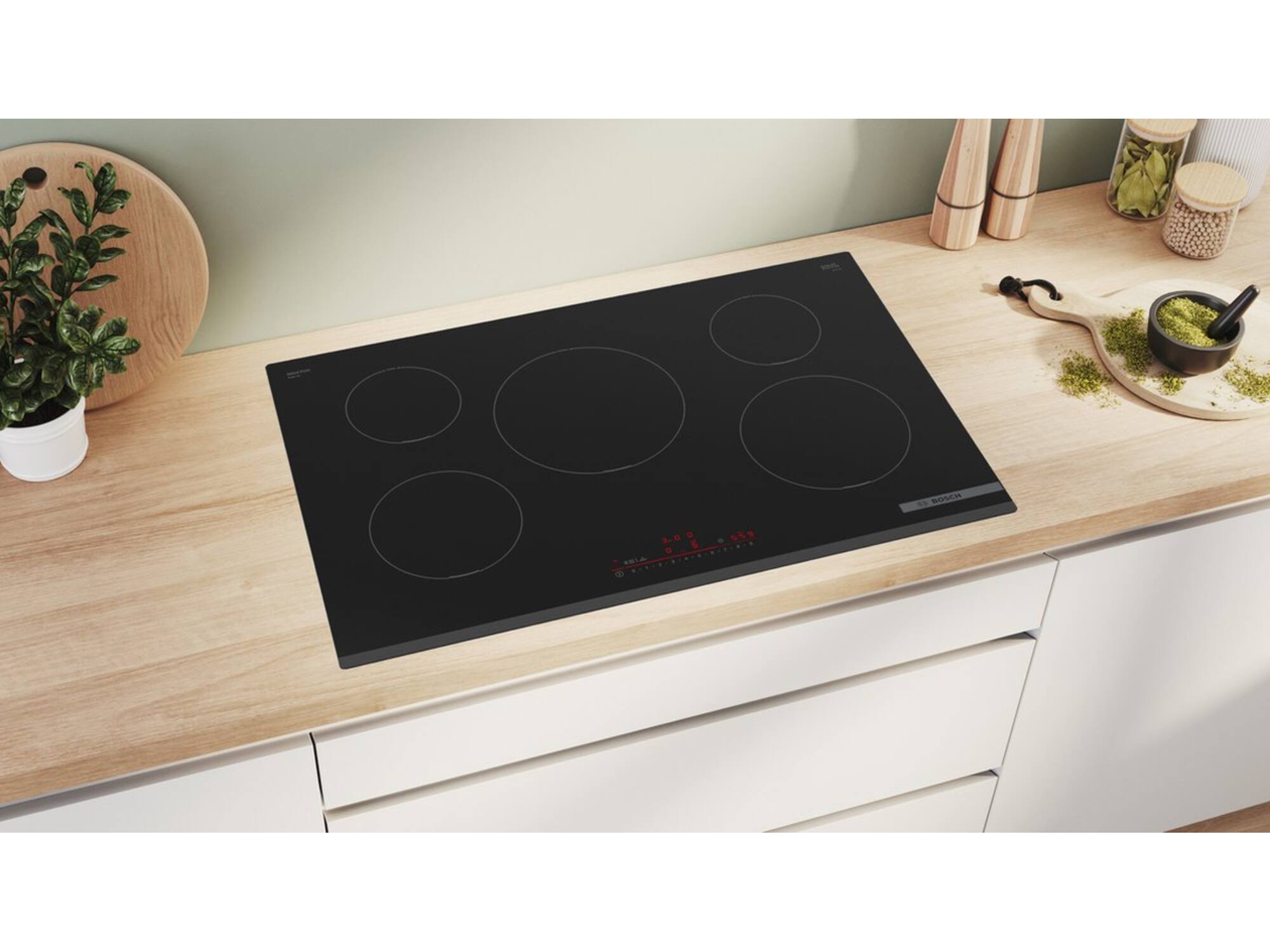 Bosch PIV831HB1E Serie 6