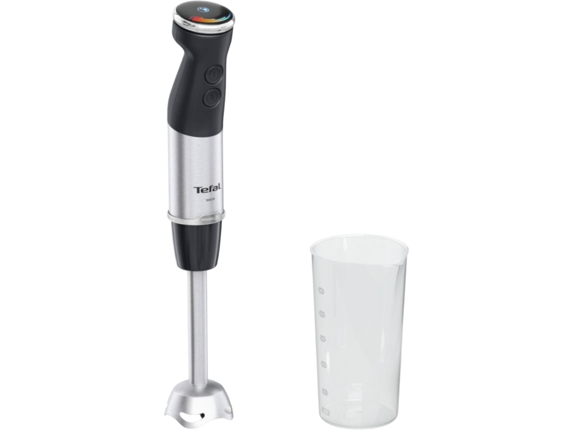 Tefal HB6718 Quickchef + maatbeker