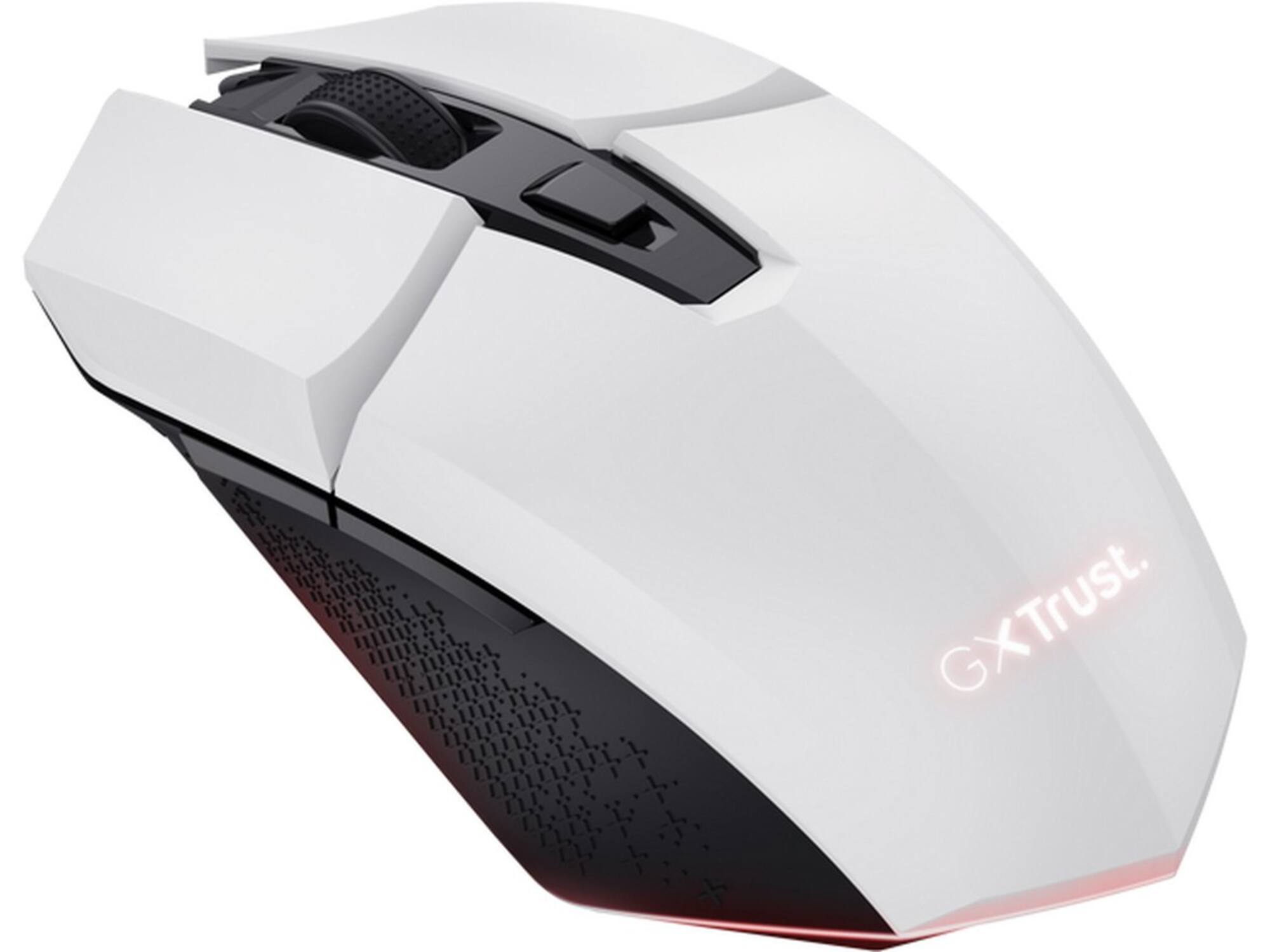 Trust GXT 110W Felox Wit