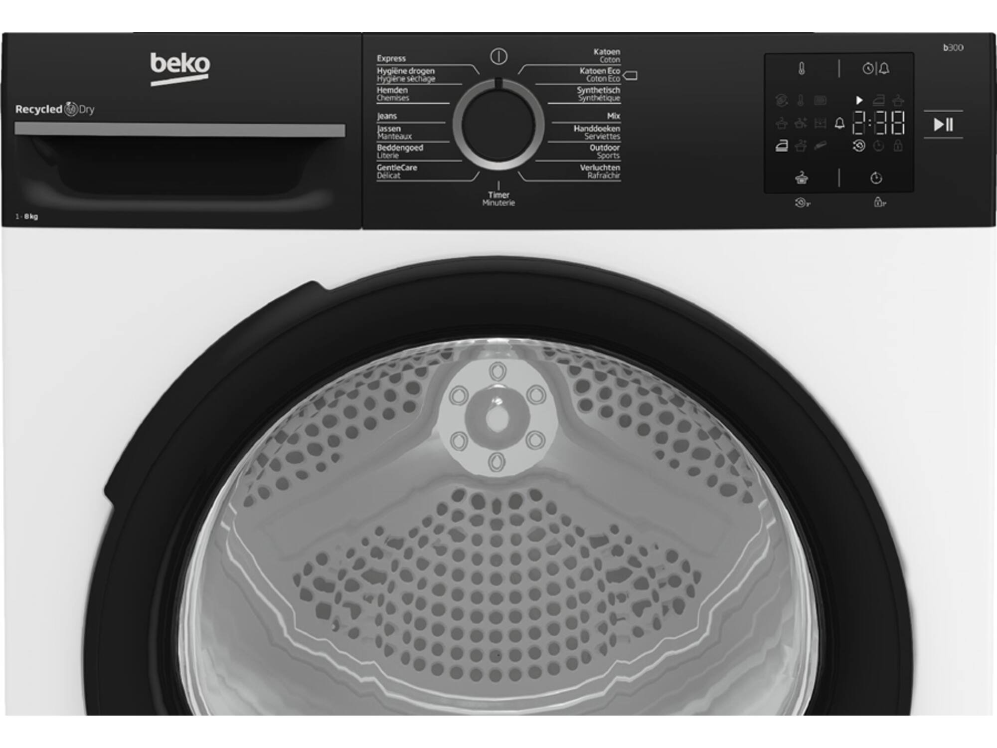 Beko BM3T3823B