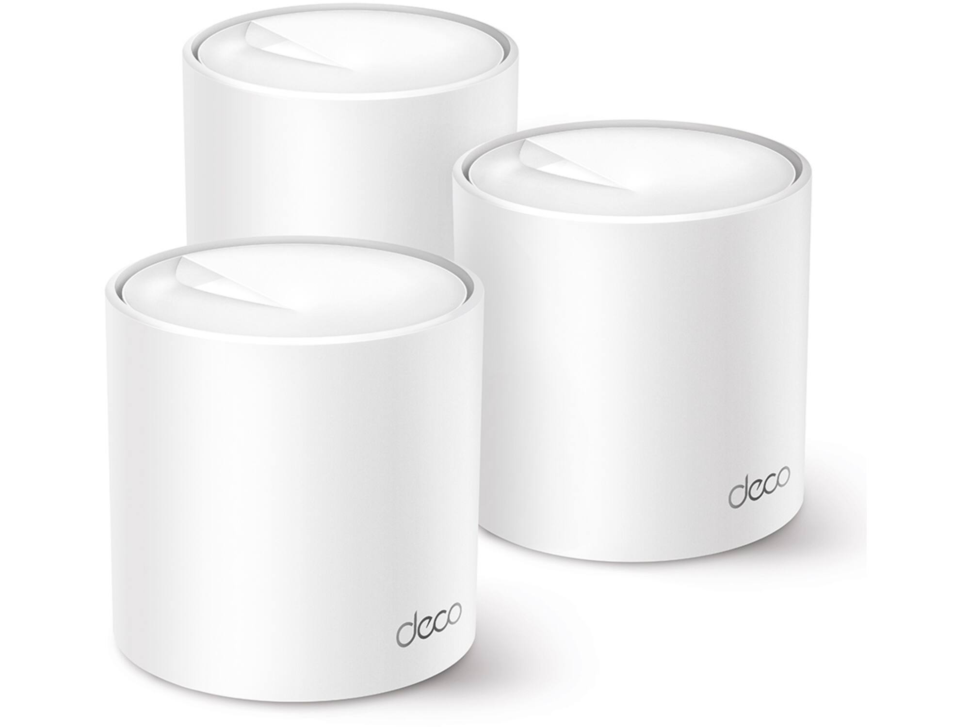 TP-Link Deco X50 (3-pack)
